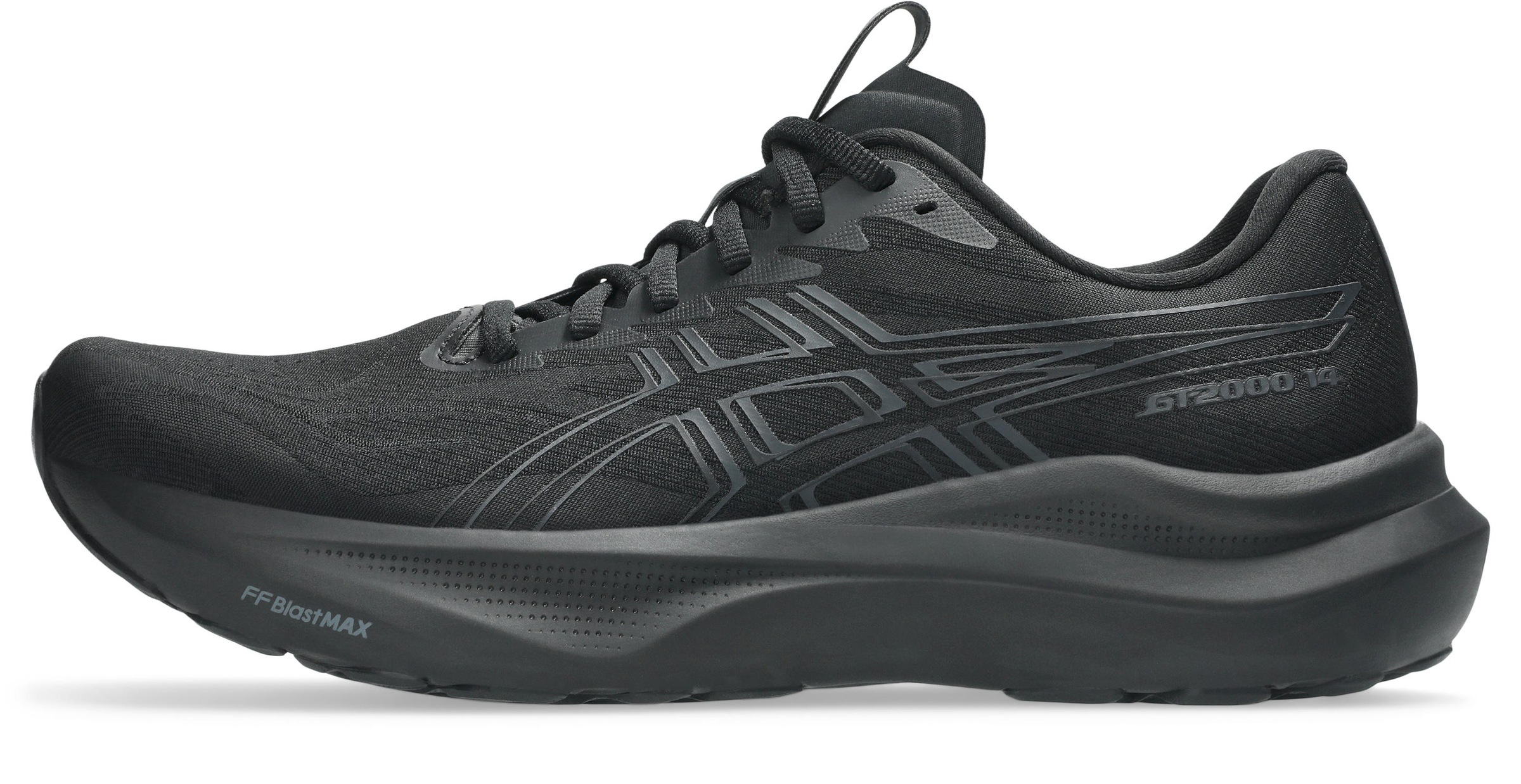 Asics Laufschuh »GT-2000 14«  für mehr Stabilität