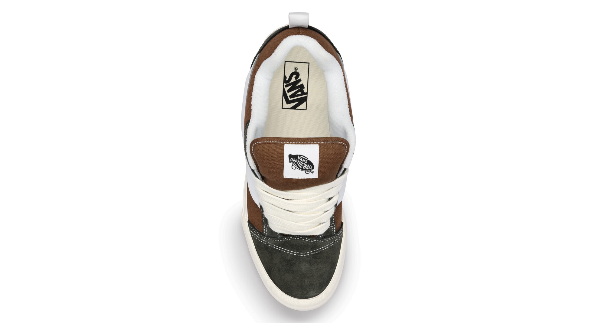 Vans Sneaker »Knu Skool«  unisex