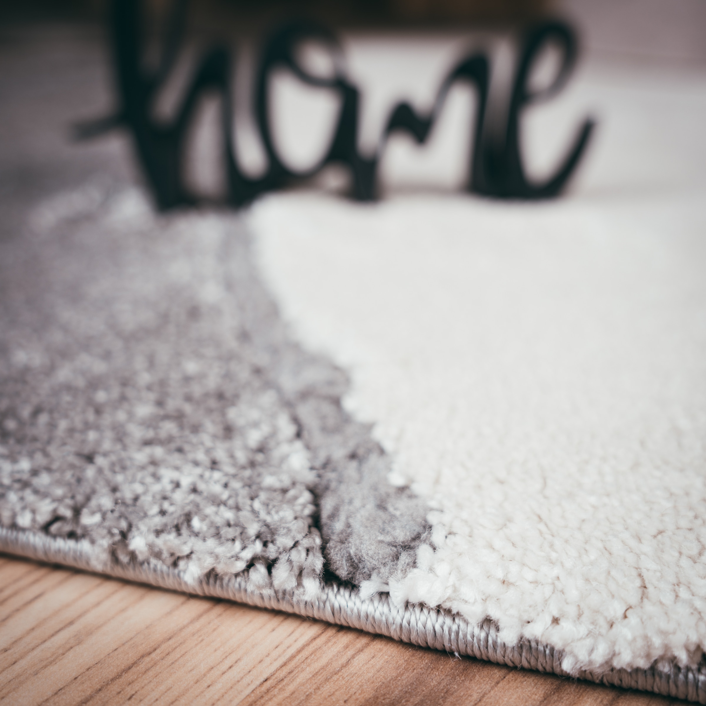 Obsession Teppich »My Frisco 282« rechteckig 12 mm Höhe modernes geometrisches Design, Wohnzimmer, Schlafzimmer