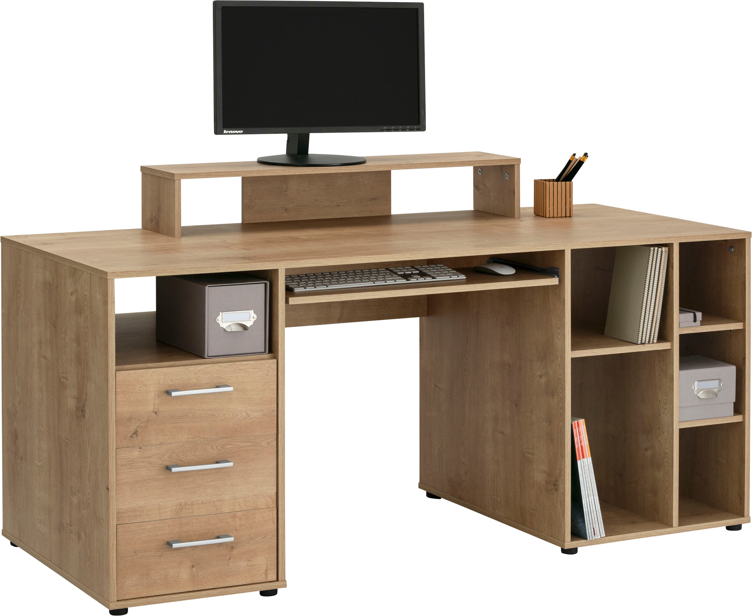 VOGL Möbelfabrik Schreibtisch »Lenny« kaufen bei OTTO