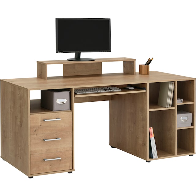 VOGL Möbelfabrik Schreibtisch »Lenny« kaufen bei OTTO