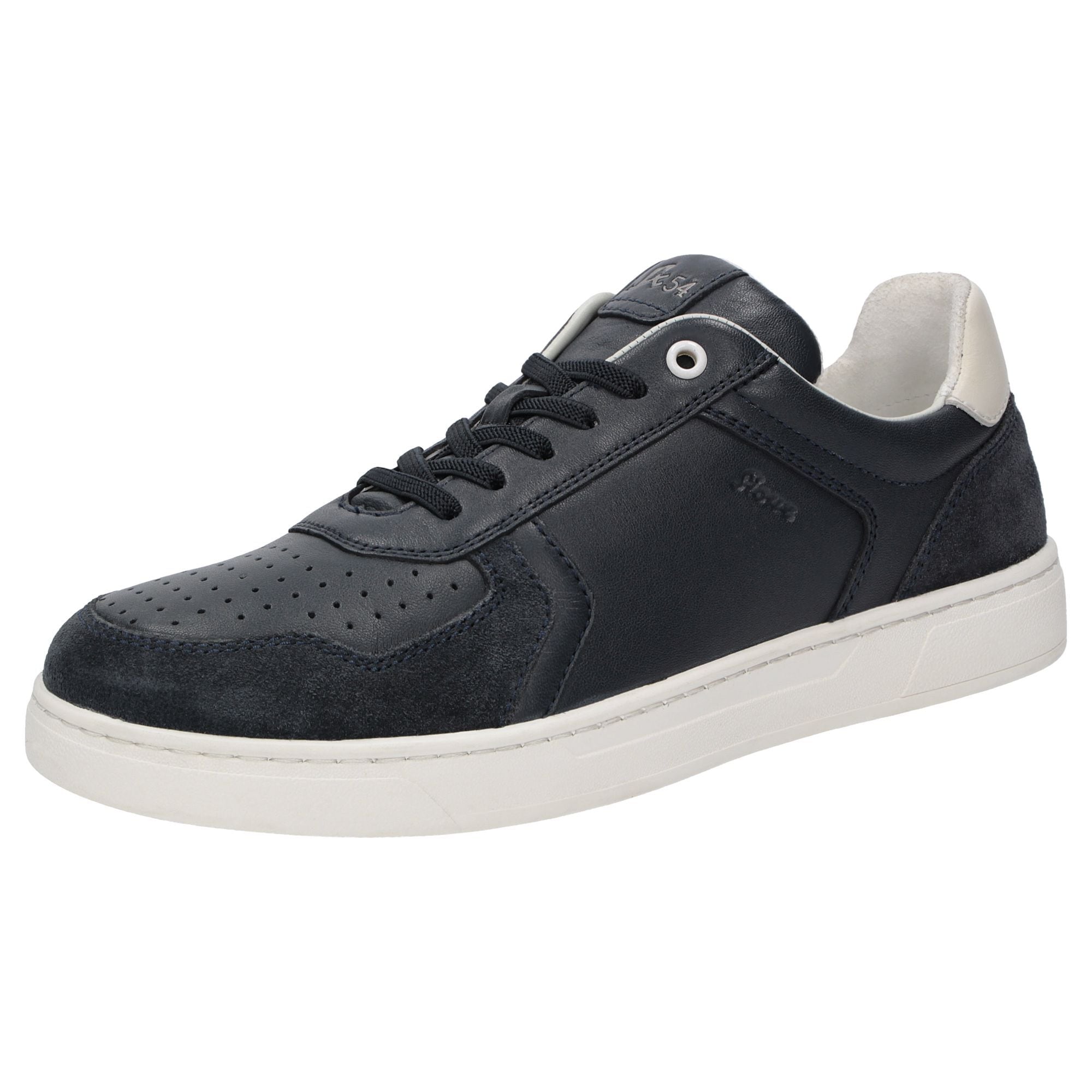 SIOUX Sneaker »Tertulio-702-H«