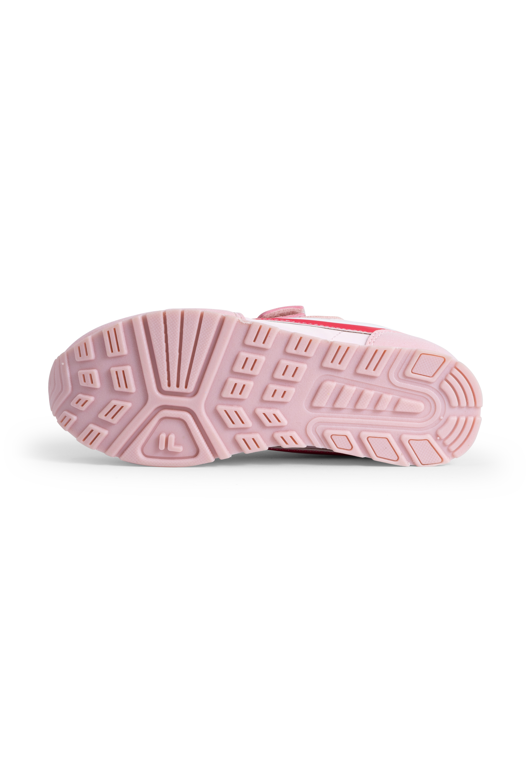 Fila Sneaker »ORBIT REVOLUTION velcro kids«