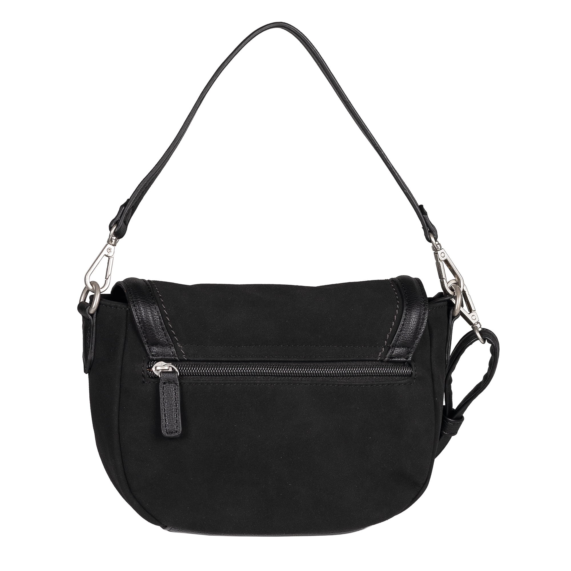 Gabor Umhängetasche »Cira« Damen Schultertasche, Abendtasche mit Überschlag