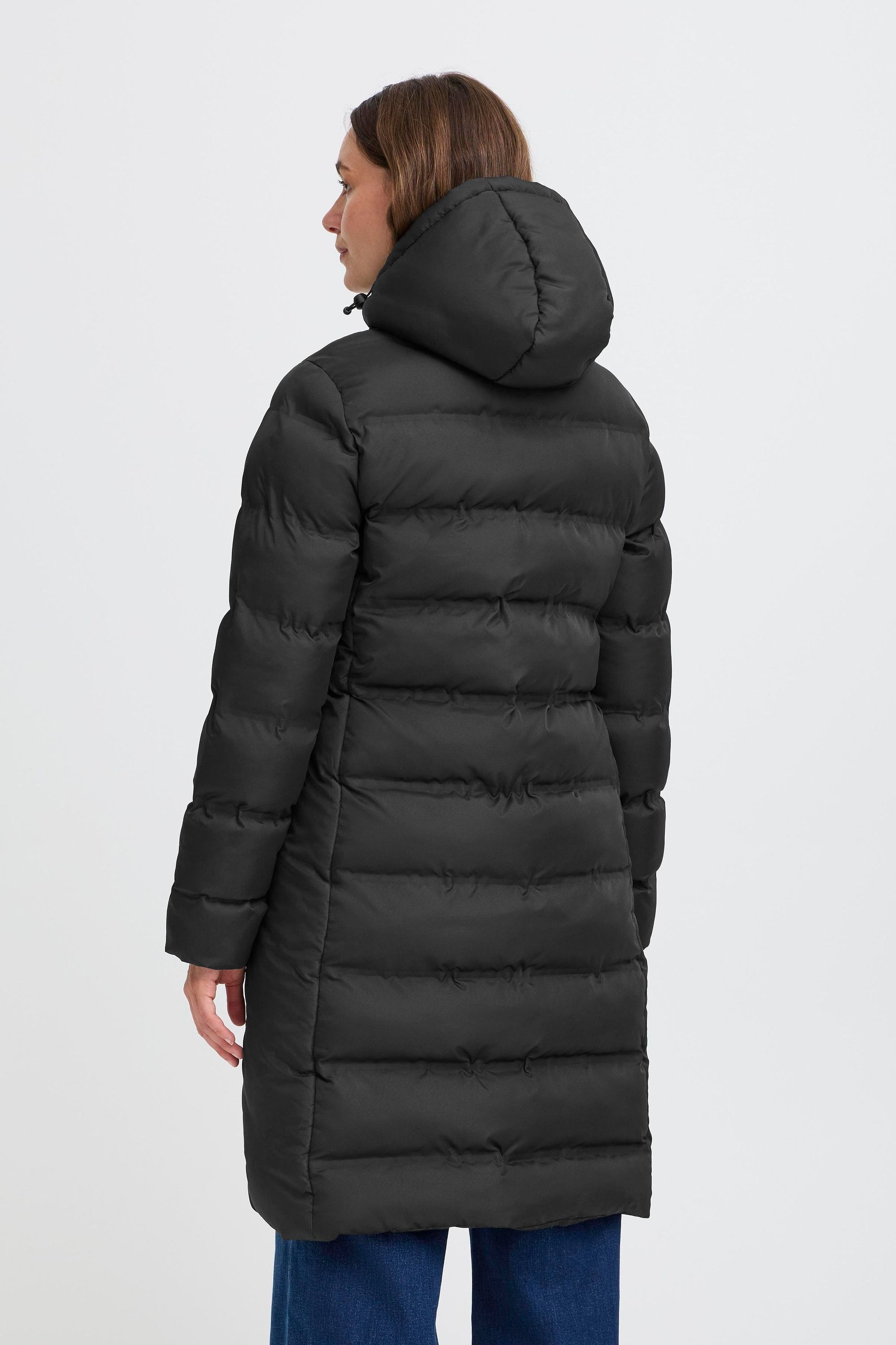OXMO Steppmantel »Steppmantel OXMARINETTA«
