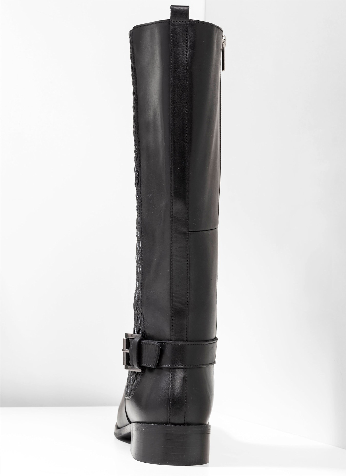 Sheego Weitschaftstiefel