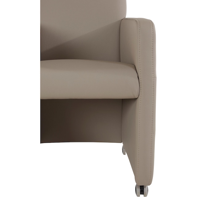 exxpo - sofa fashion Sessel »Barista«, Breite 61 cm online kaufen