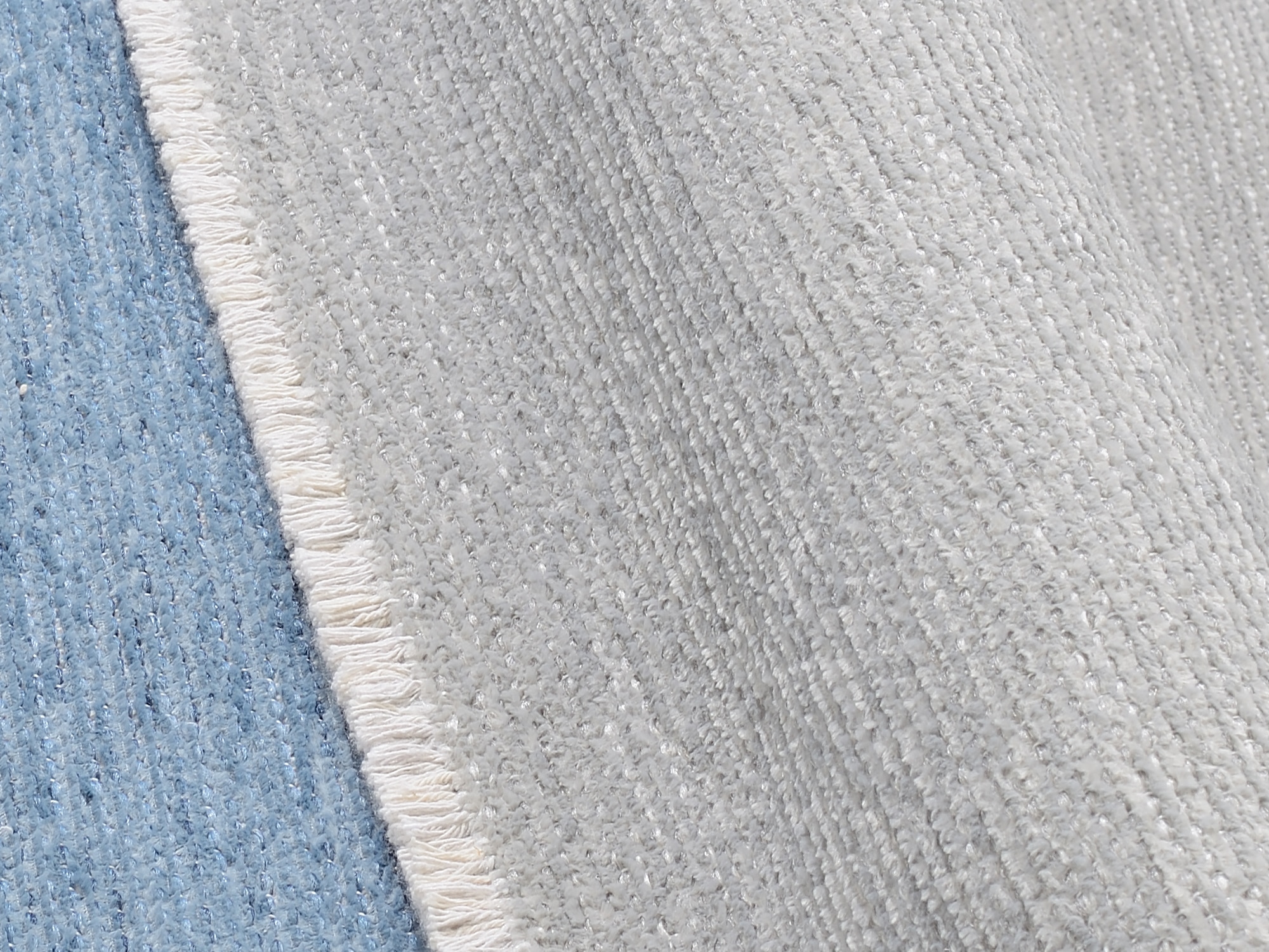 OCI DIE TEPPICHMARKE Teppich »JOKER OF COLORS«, rechteckig, Wendeteppich, weiche flache Oberfläche