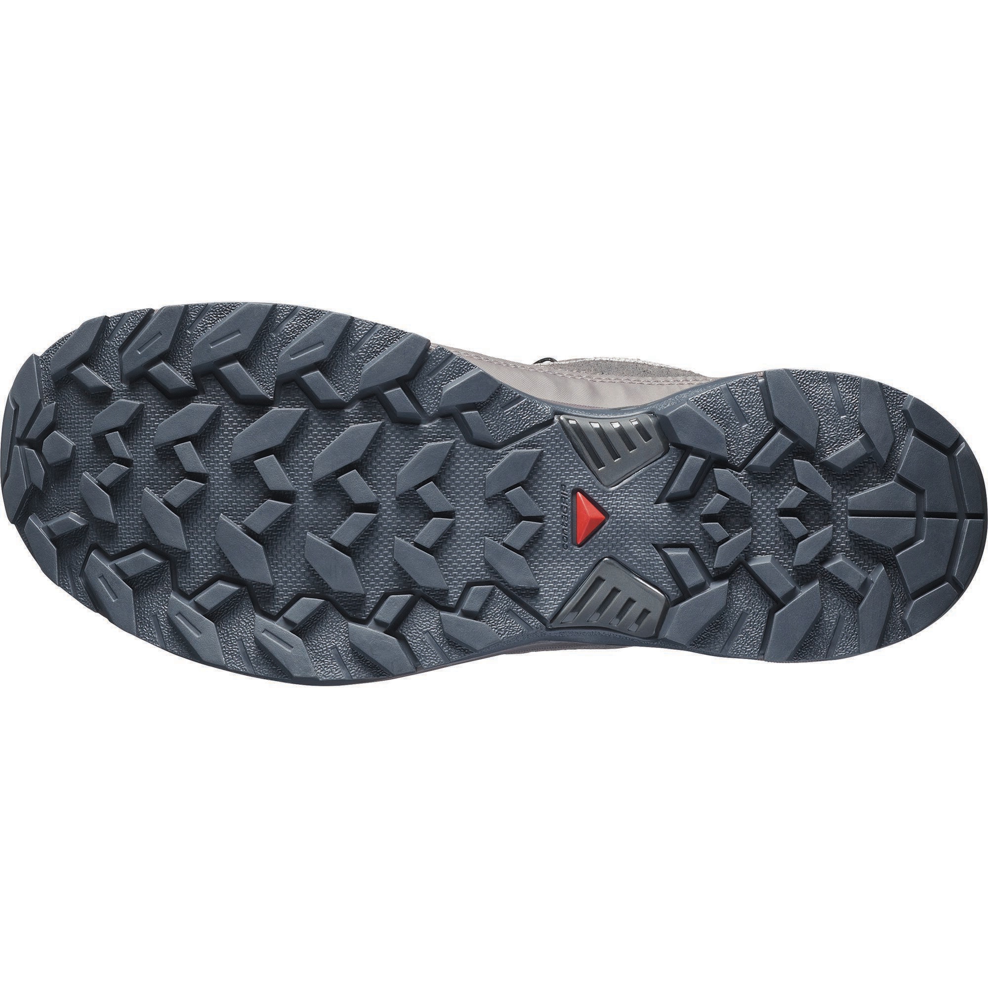 Salomon Wanderschuh »X ULTRA 360 LTR GORE-TEX®«  wasserdicht dank Gore-Tex Membrane