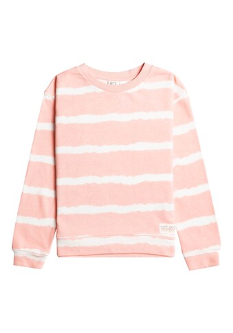 Roxy Sweatshirt »One Sweet Day« kaufen