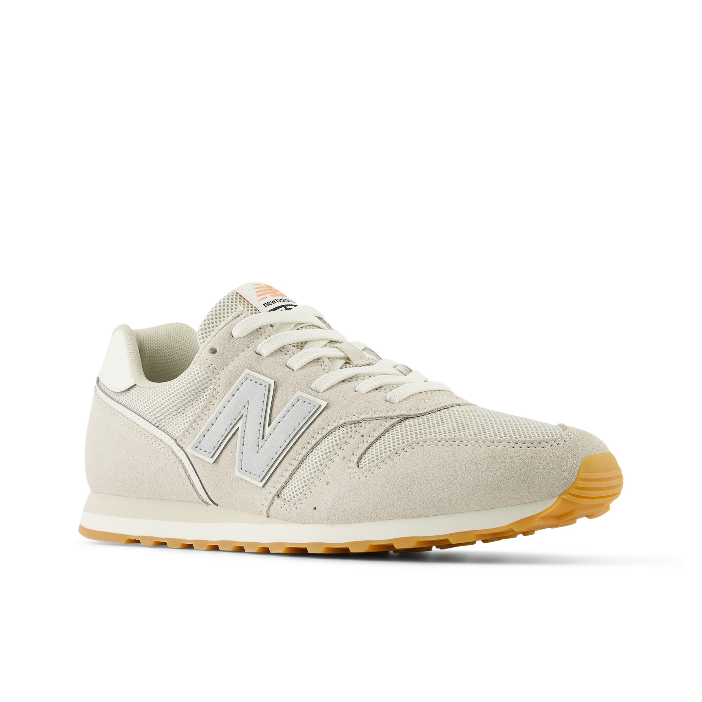 New balance ml574 blurr gelb