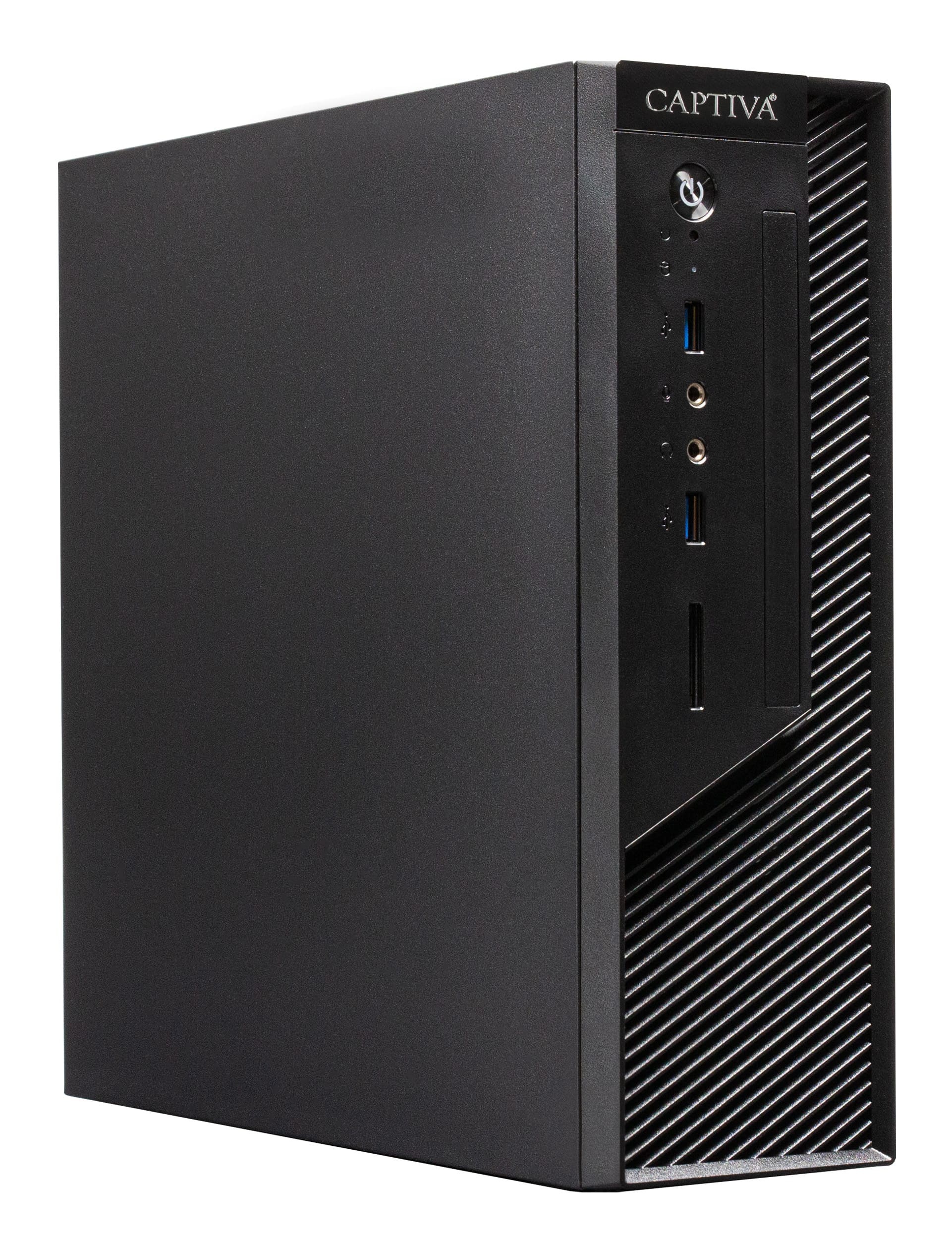 CAPTIVA Business-PC »Workstation I73-191«