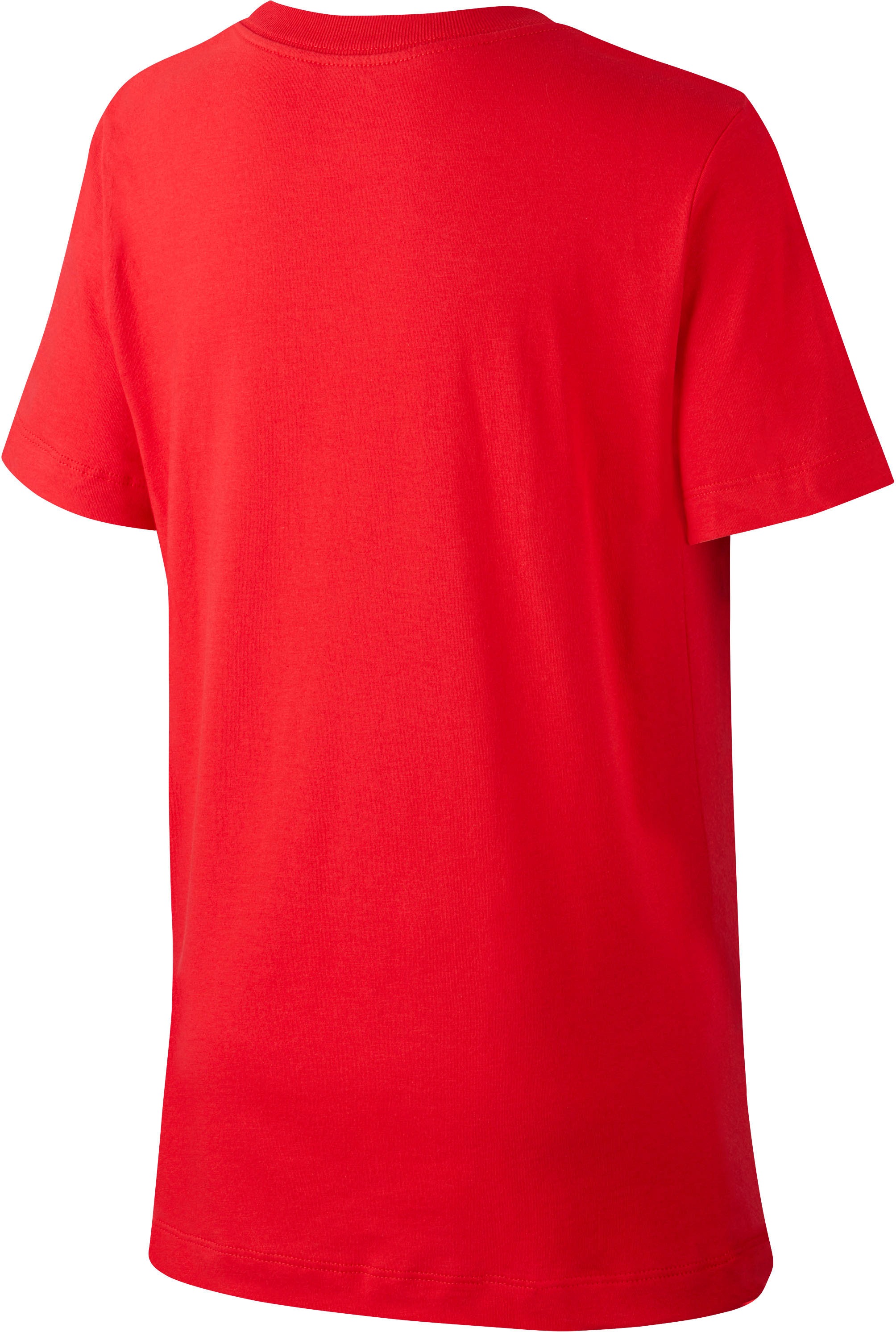 Nike Sportswear T-Shirt »BIG KIDS' COTTON T-SHIRT«