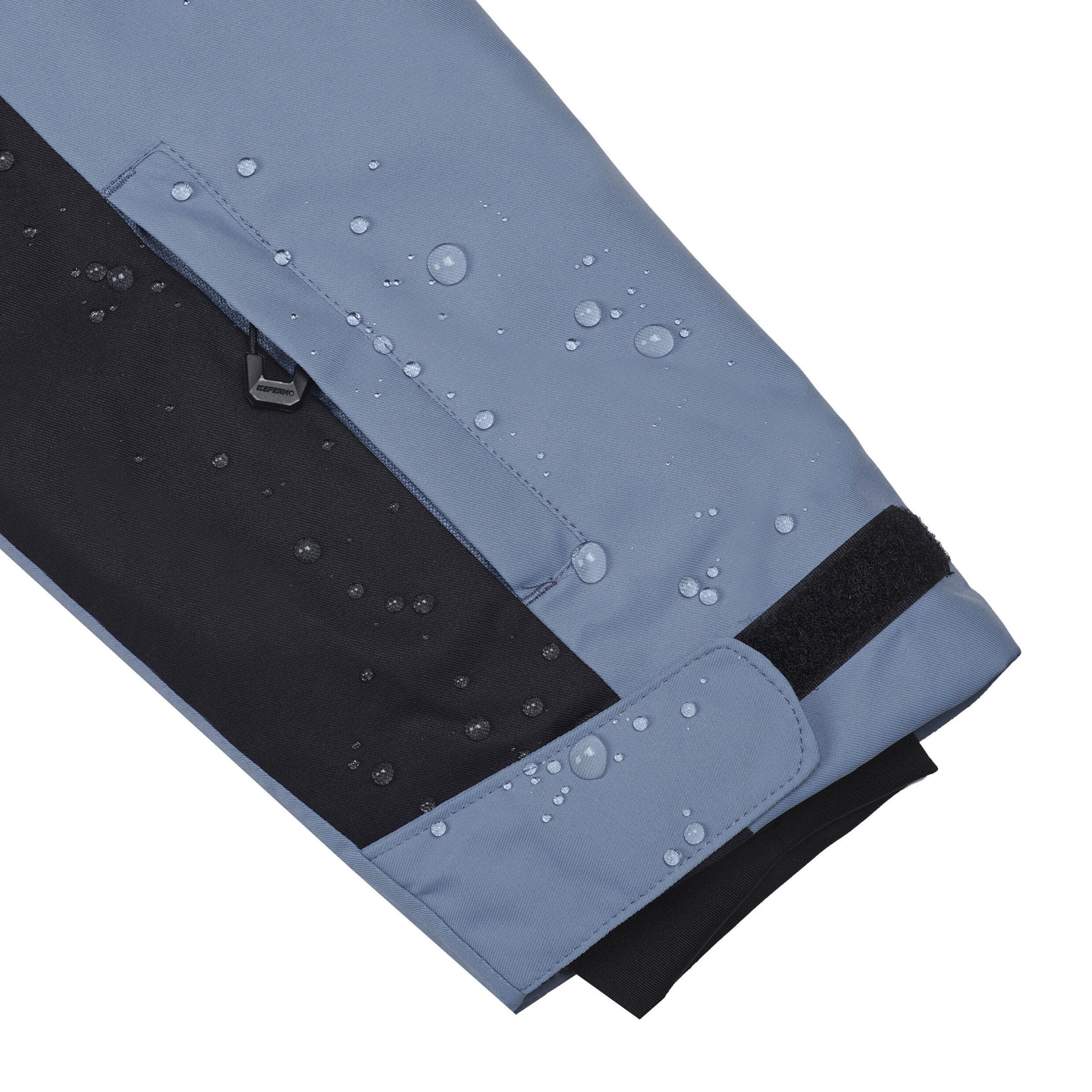 Icepeak Skijacke »ICEPEAK CHESTER« für Alpinski und Snowboard, aus Polyester, in den Größen 46 bis 58