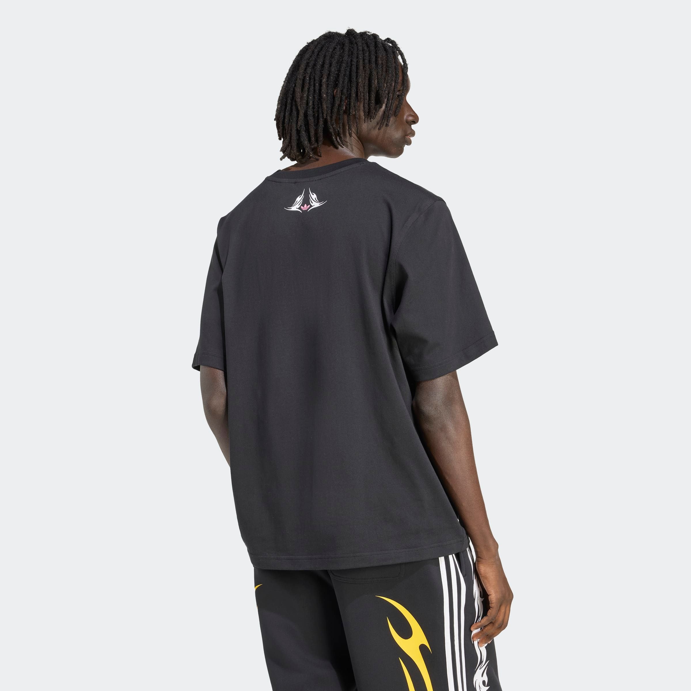 adidas Originals T-Shirt »GRAPHIC OS TEE«