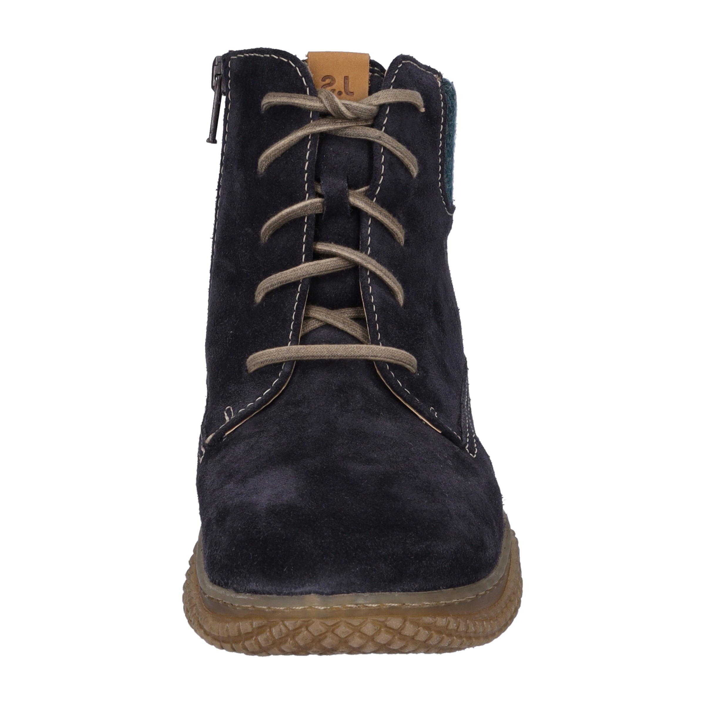 Josef Seibel Stiefelette »Amelie 09, jeans-kombi«