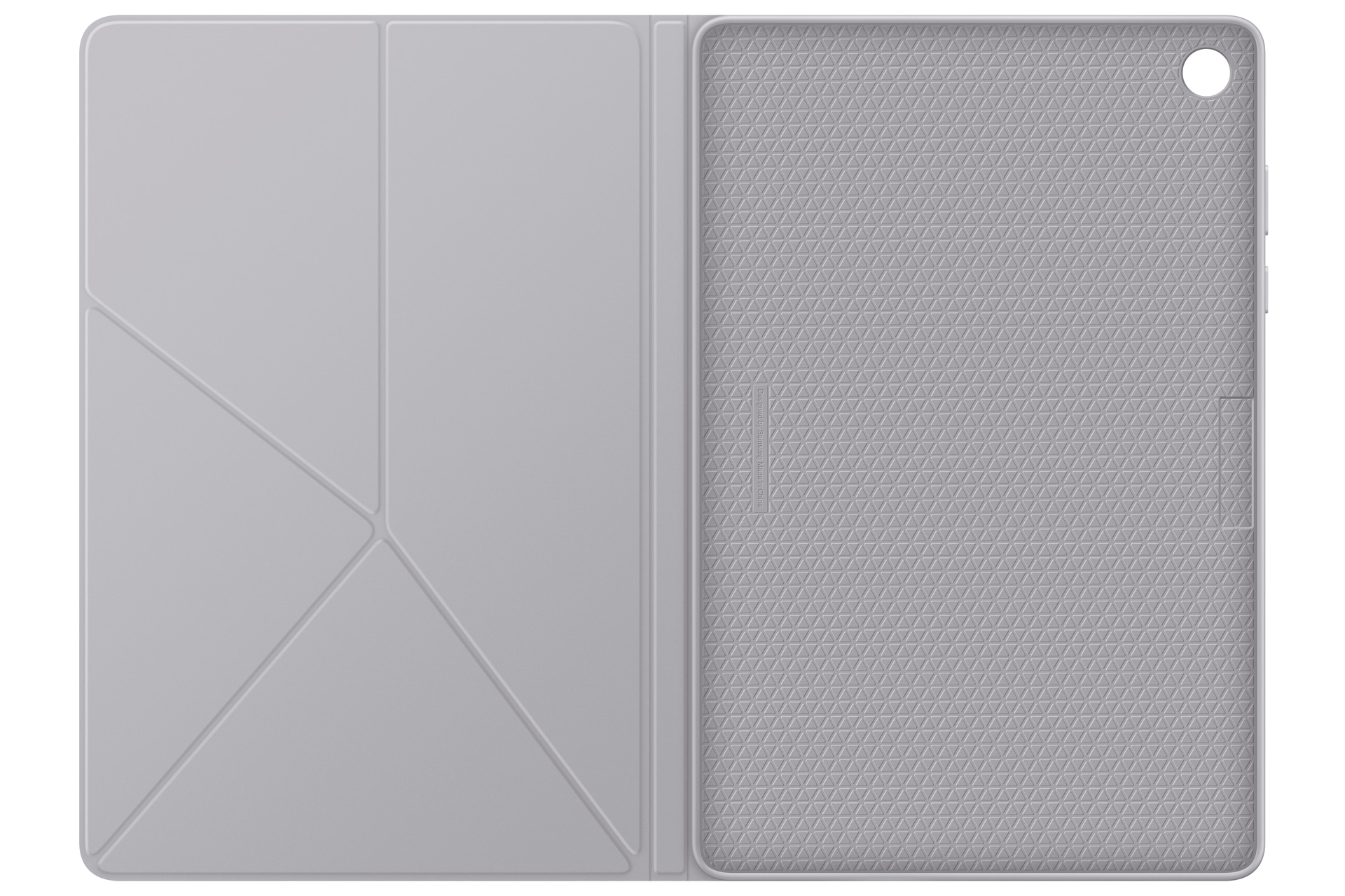 Samsung Tablet-Hülle »Book Cover für Samsung Galaxy Tab A11+« Samsung Galaxy Tab A11+ Backcover, Schutzhülle, Handyschutzhülle, Case, Schutzcase, stoßfest