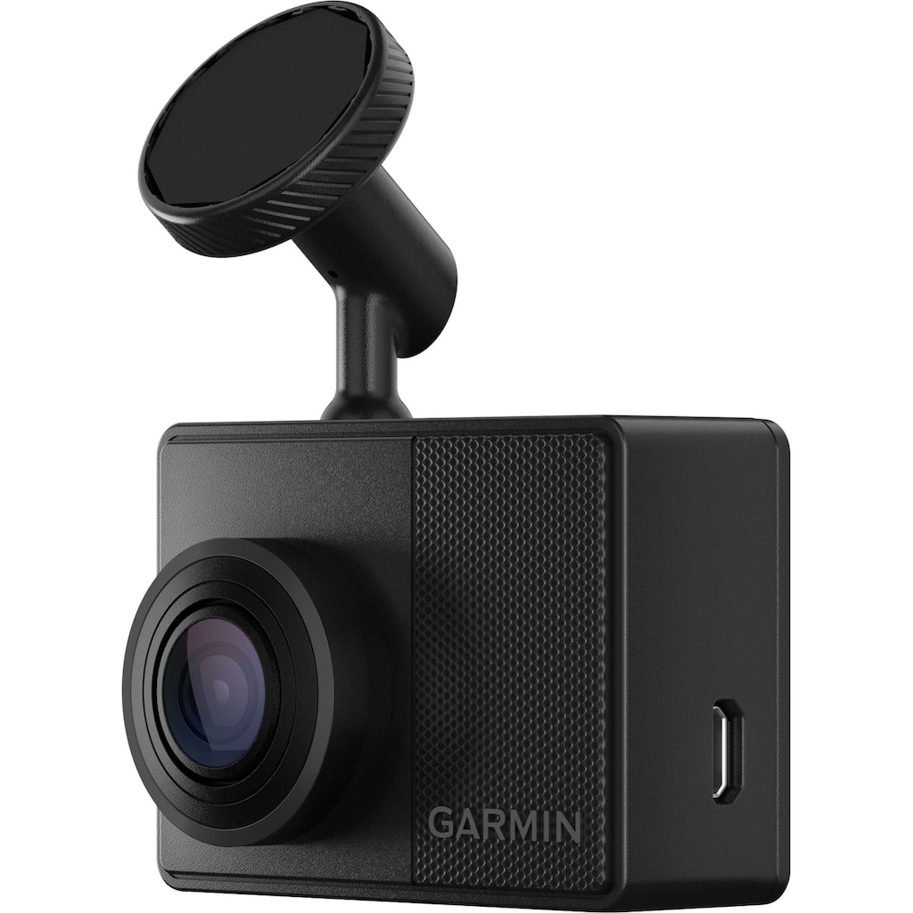 Garmin Dashcam »DASH CAM™ 67W«, QHD, Bluetooth-WLAN (Wi-Fi)