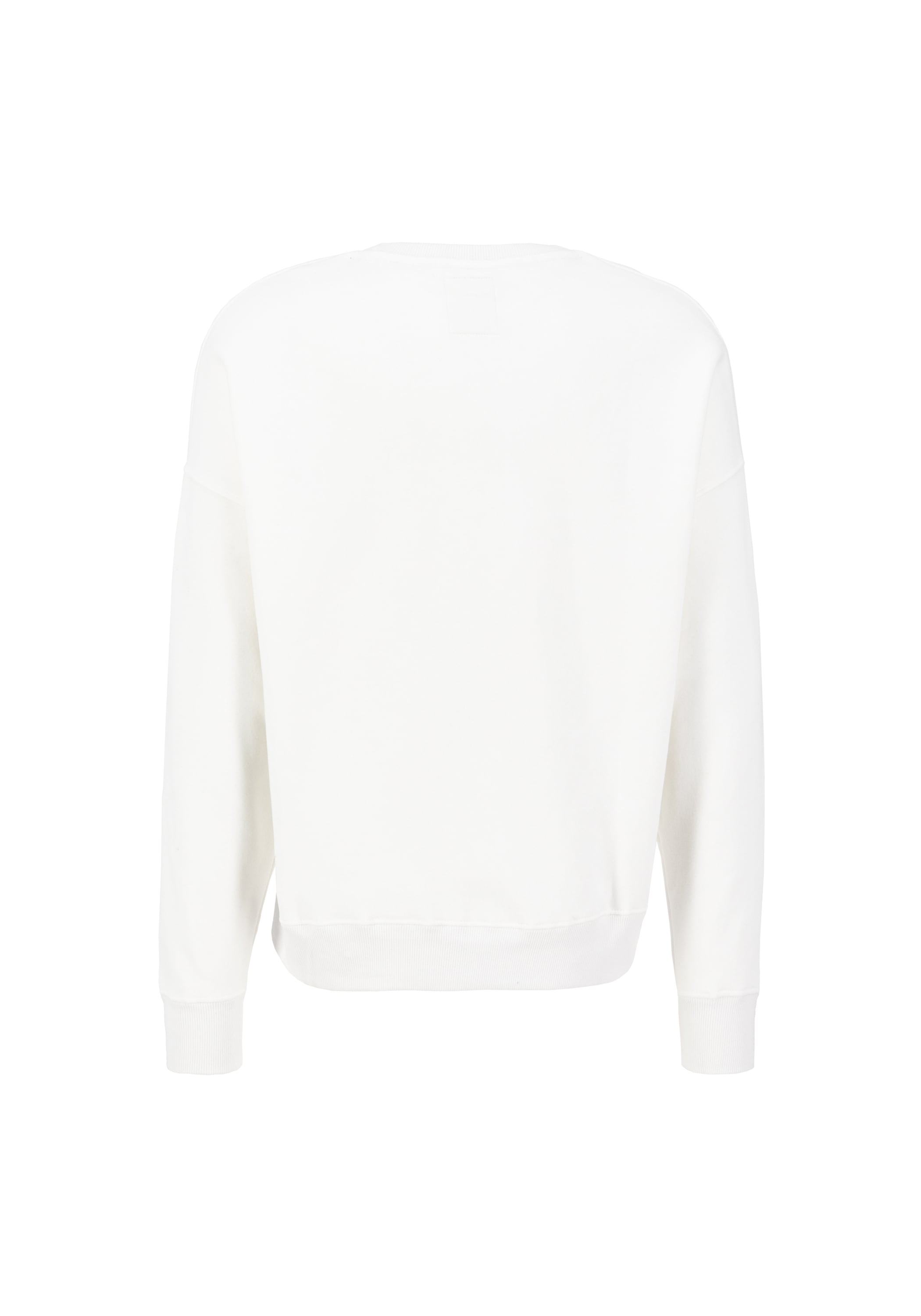 Alpha Industries Sweater »Alpha Industries Men - Sweatshirts Basic OS Sweater«