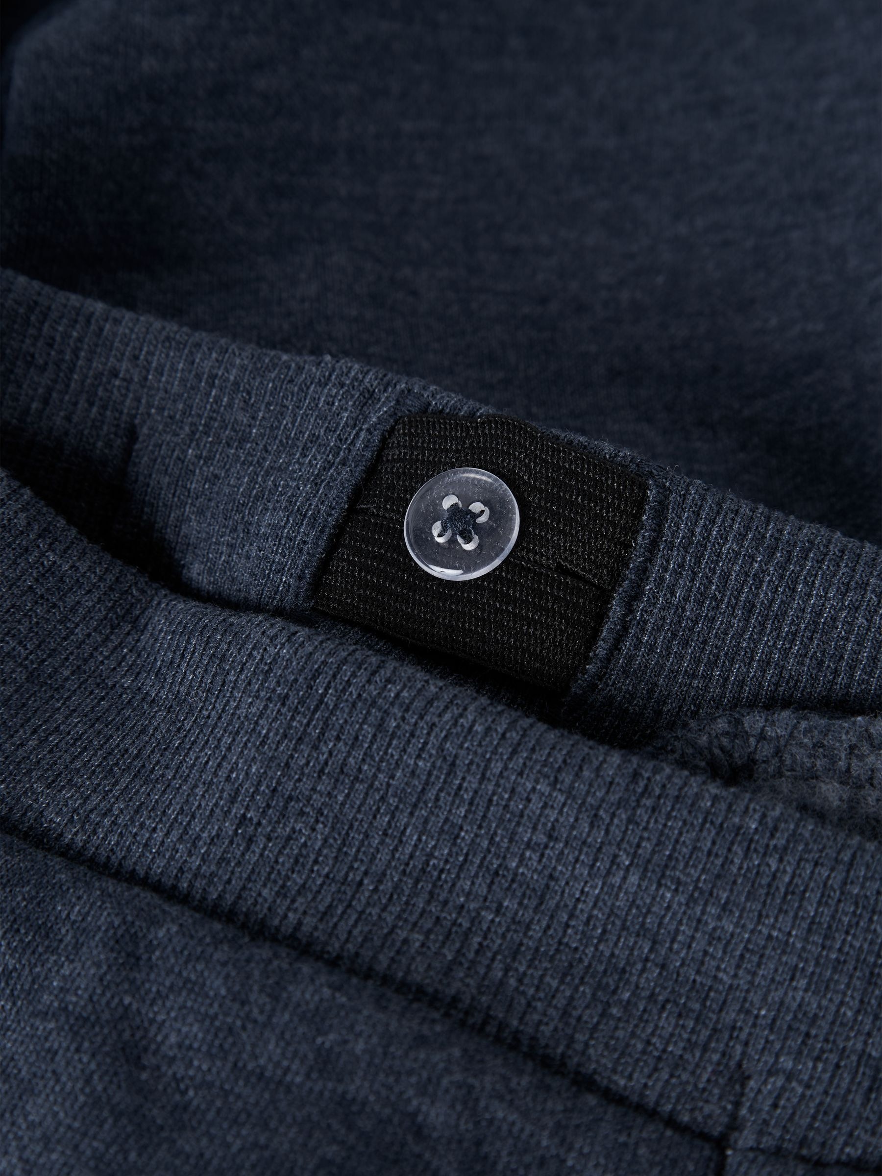 Name It Sweathose »NMFVIMA SWE PANT BRU NOOS«, mit süßem Rüschendetail
