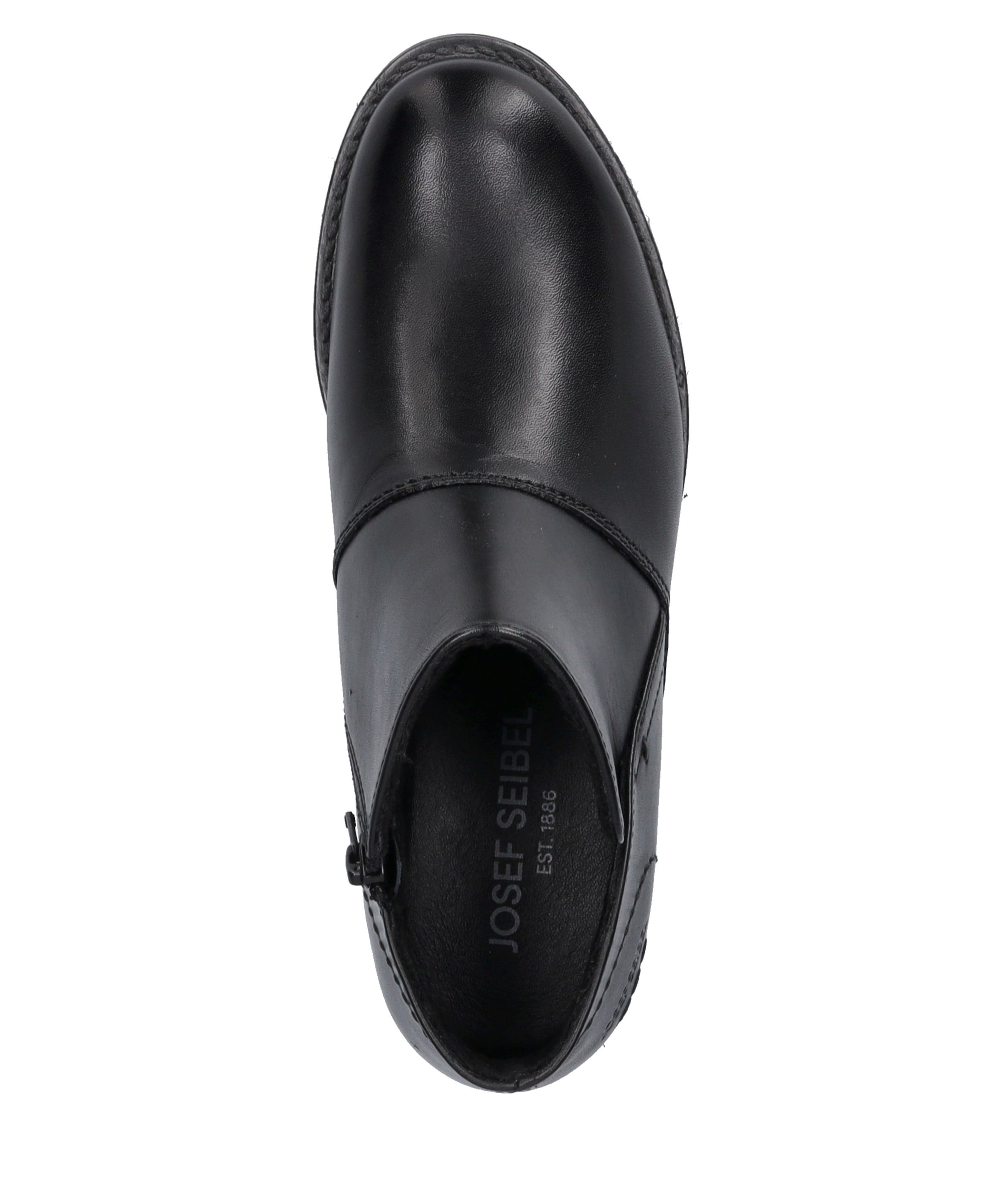 Josef Seibel Stiefelette »Sienna 81, schwarz«