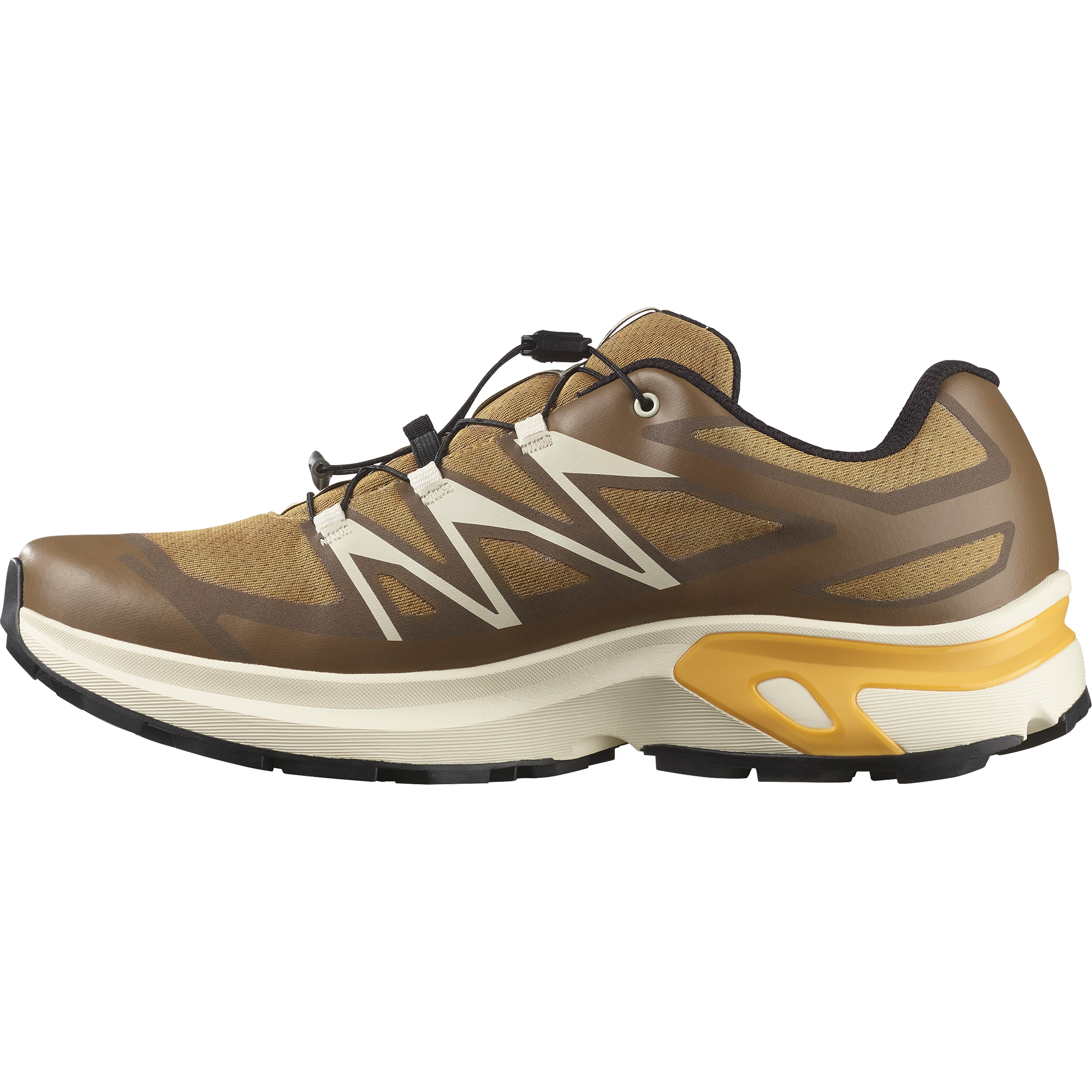 Salomon Sneaker »XT-EVR GORE-TEX M«, wasserdicht; vom XT-6 inspiriert
