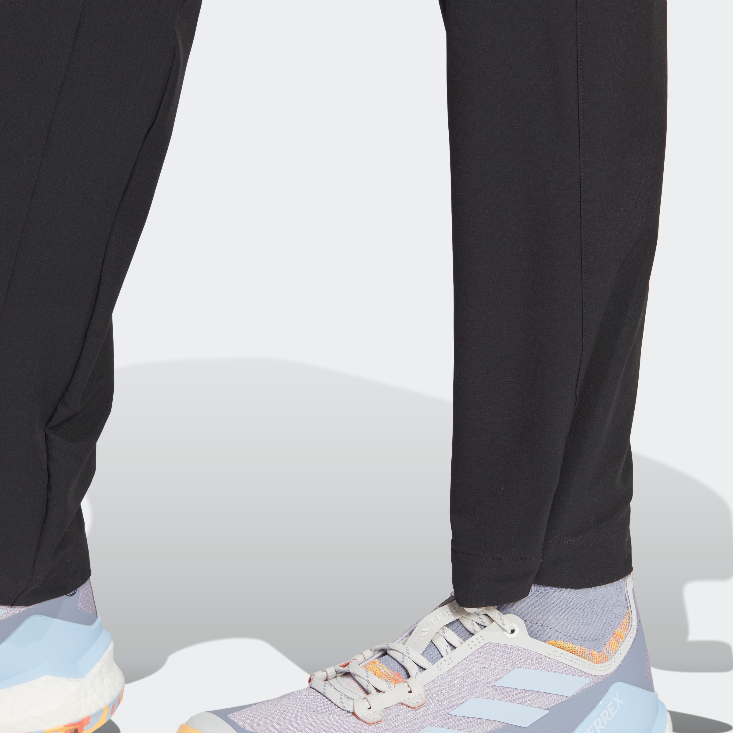 adidas TERREX Outdoorhose »TERREX LITEFLEX WANDERHOSE«, (1 tlg.)
