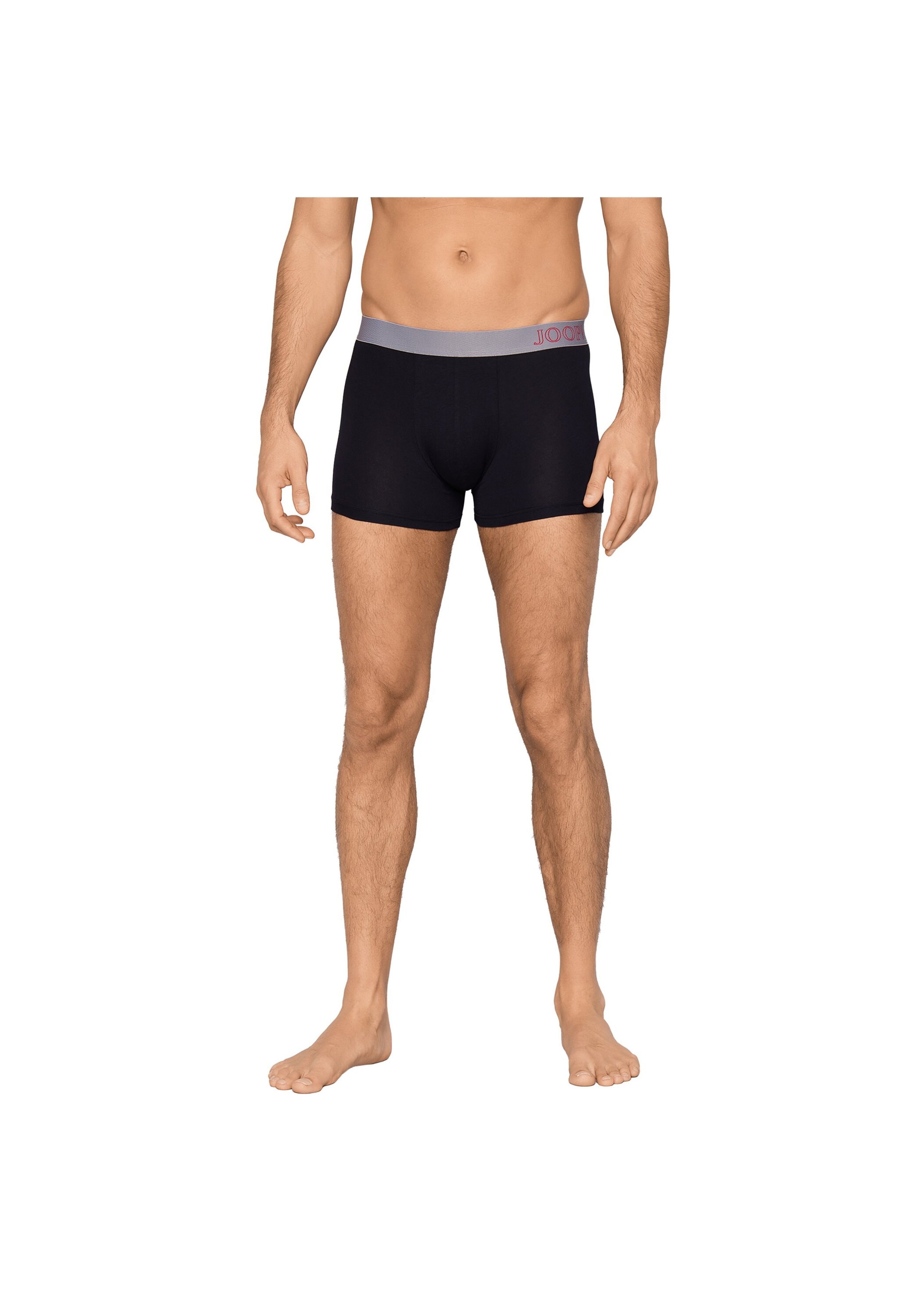 JOOP! Boxershorts »Boxershort Everyday Boxer Briefs 3er Pack«