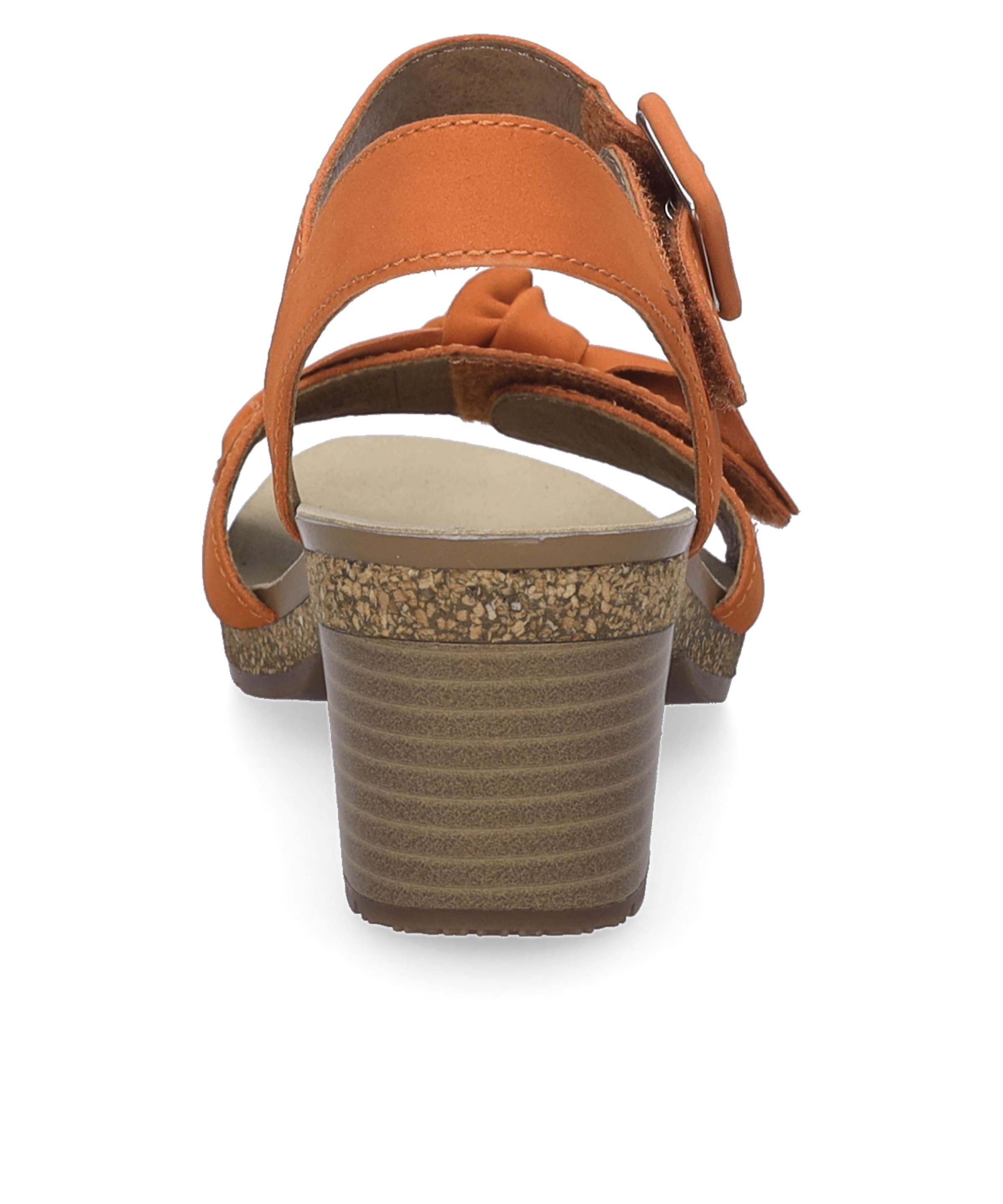 Josef Seibel Sandale »Grace 11, papaya«