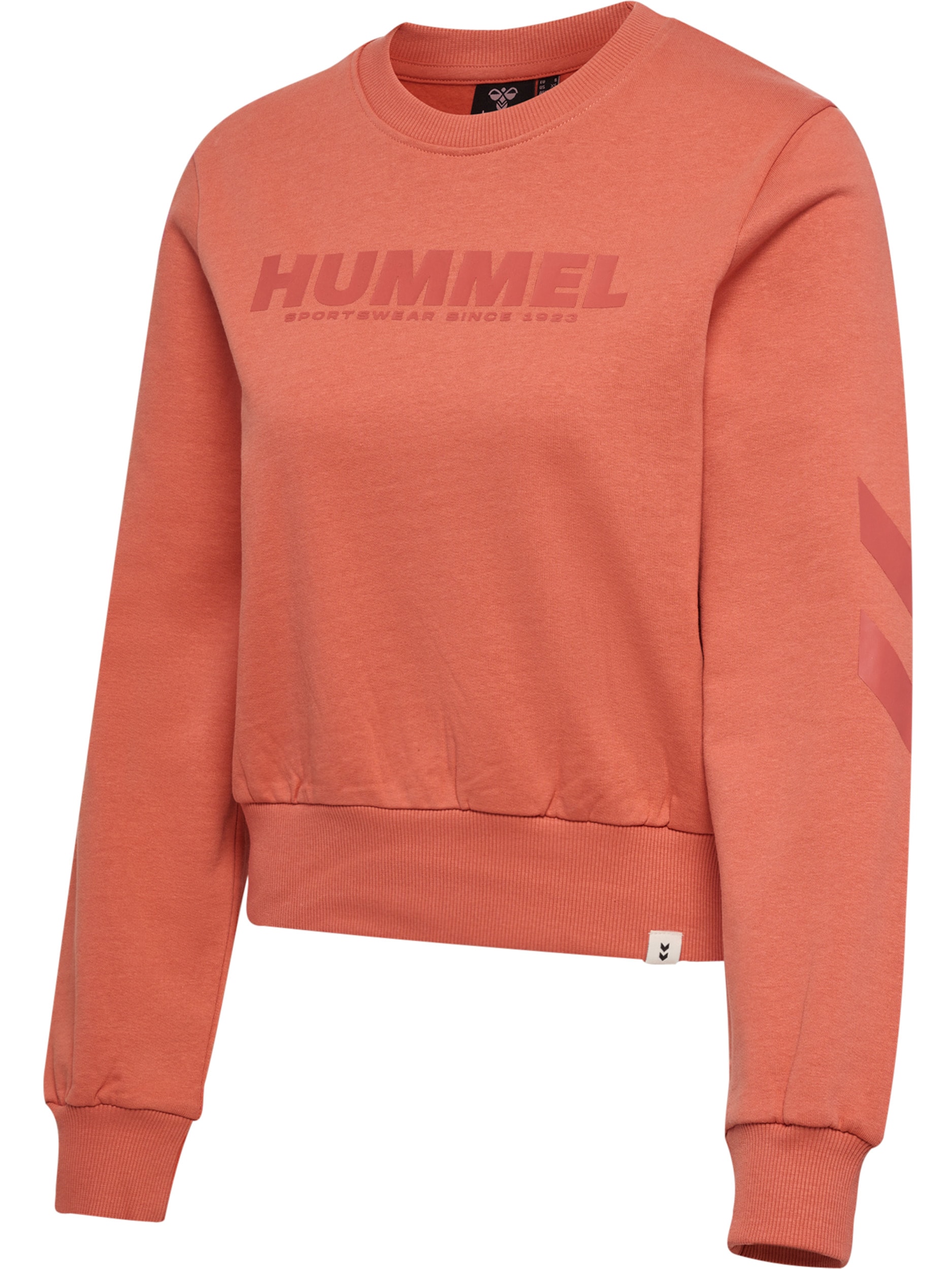 hummel Sweatshirt »LEGACY WOMAN SWEATSHIRT«