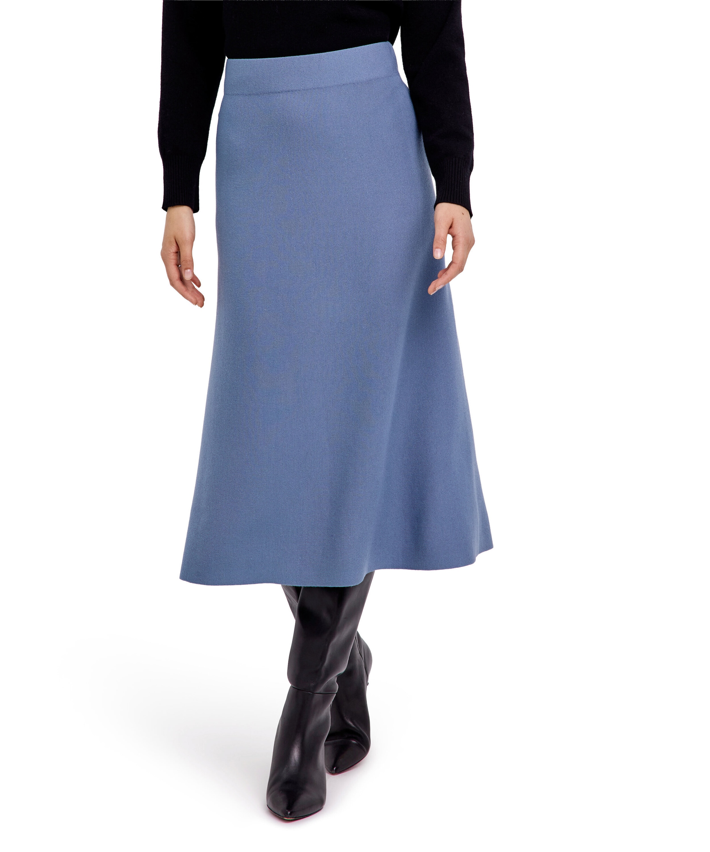 FALKE Minirock »Premium Merino Wool« 1 Stk.