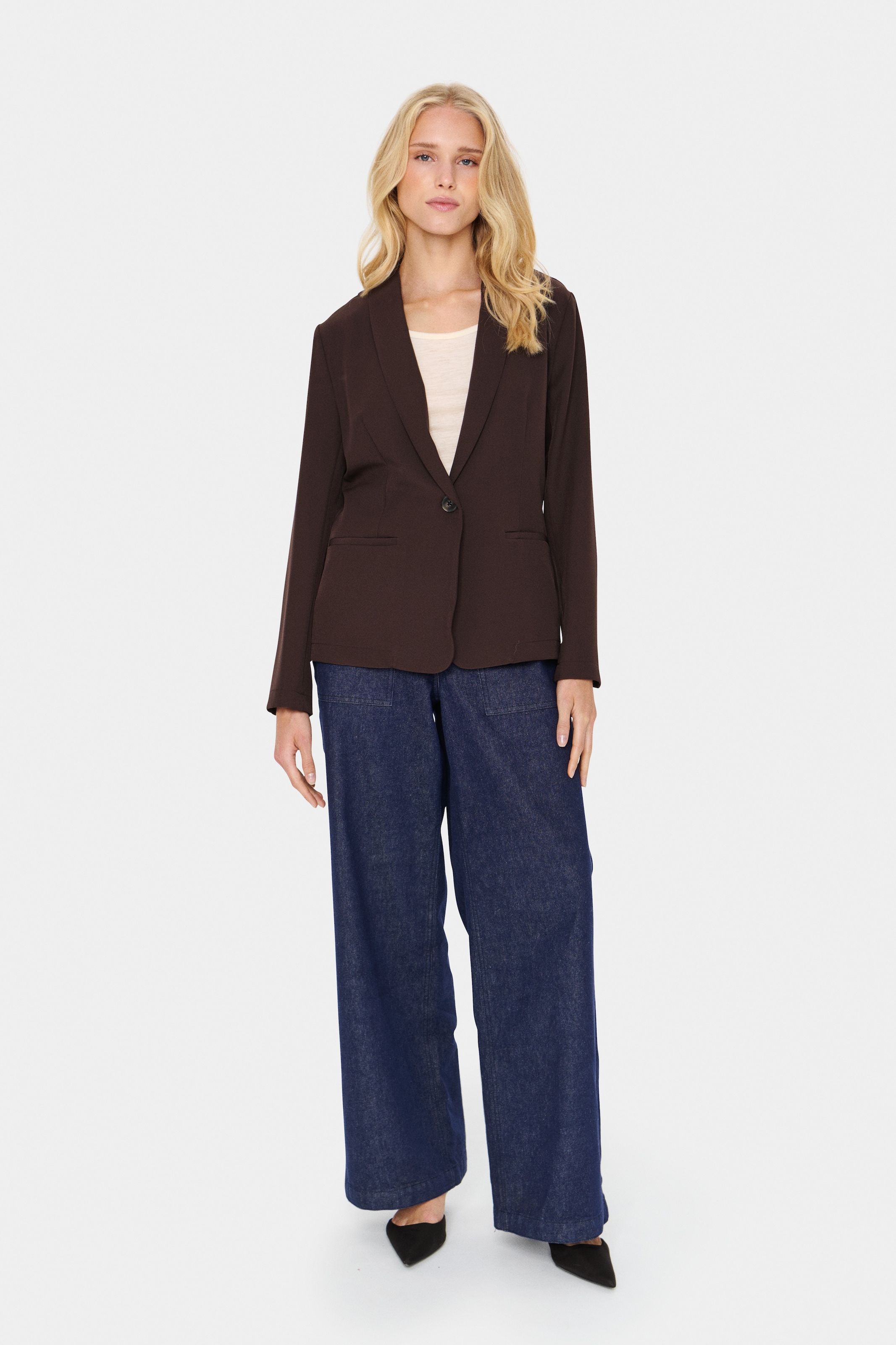 Saint Tropez Kurzblazer »CelestSZ«