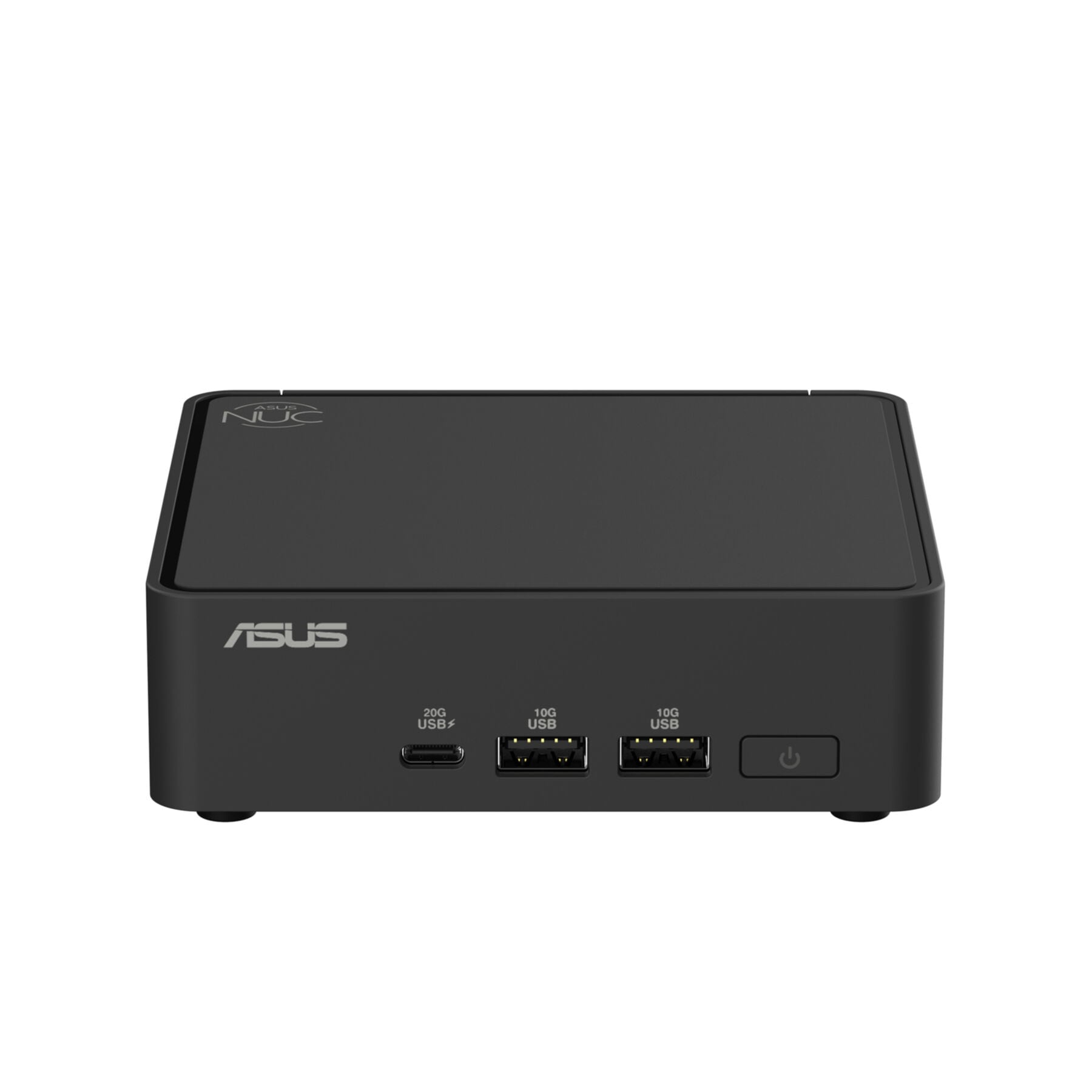 Asus Barebone-PC »RNUC15CRKC500002«