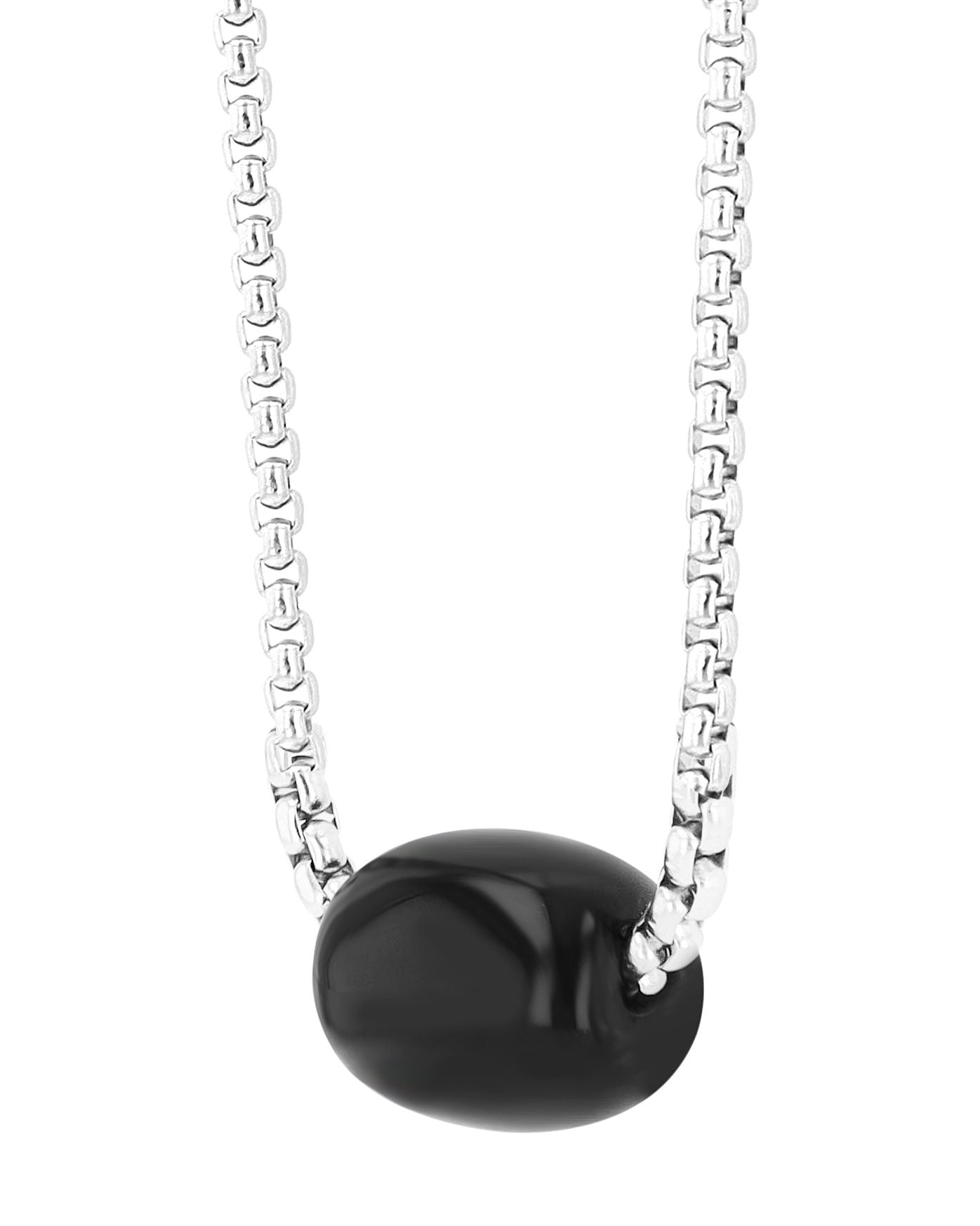 Adelia´s Kette ohne Anhänger »Unisex Halskette mit Anhänger ¿ aus Edelstahl«