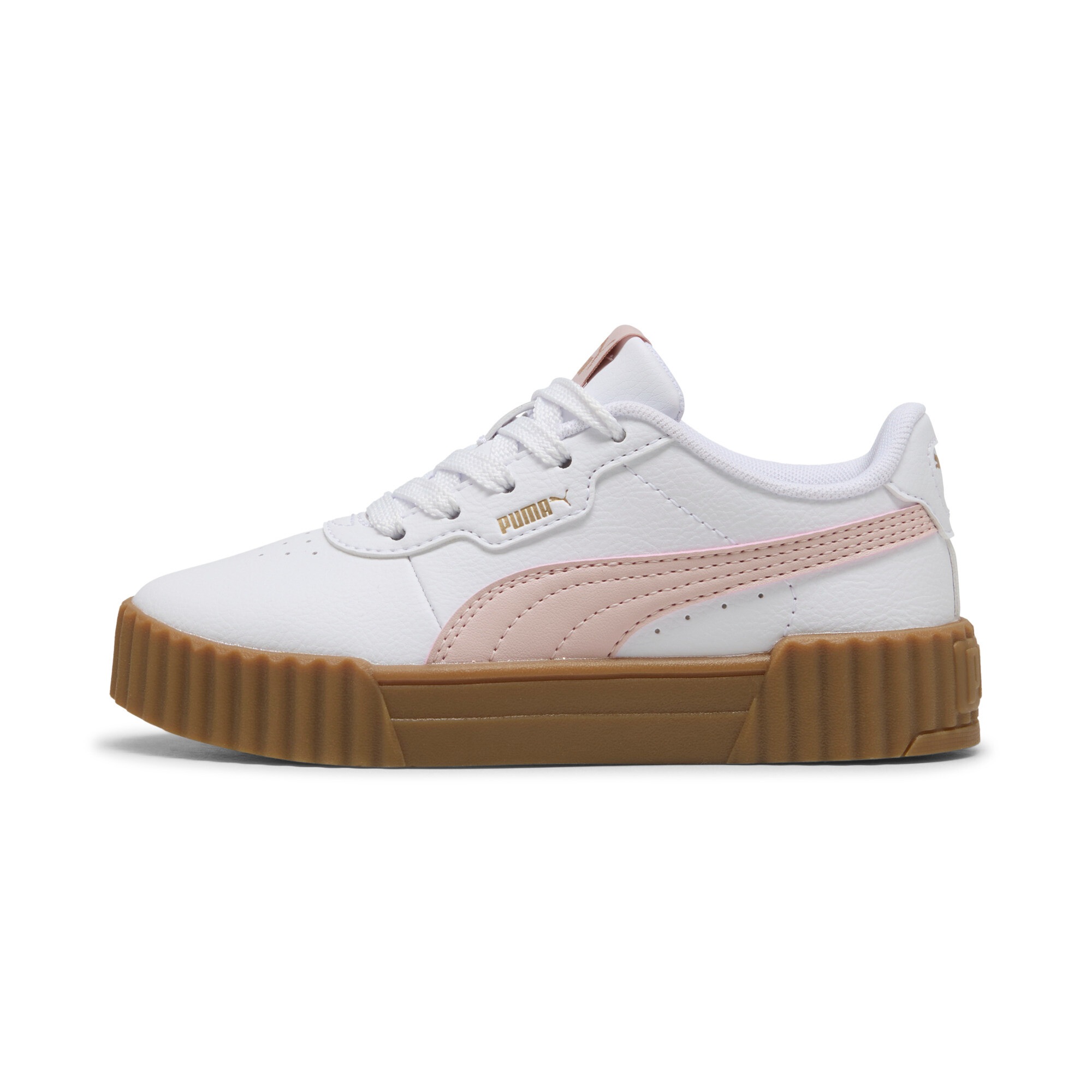 PUMA Sneaker »CARINA 3.0 PS«