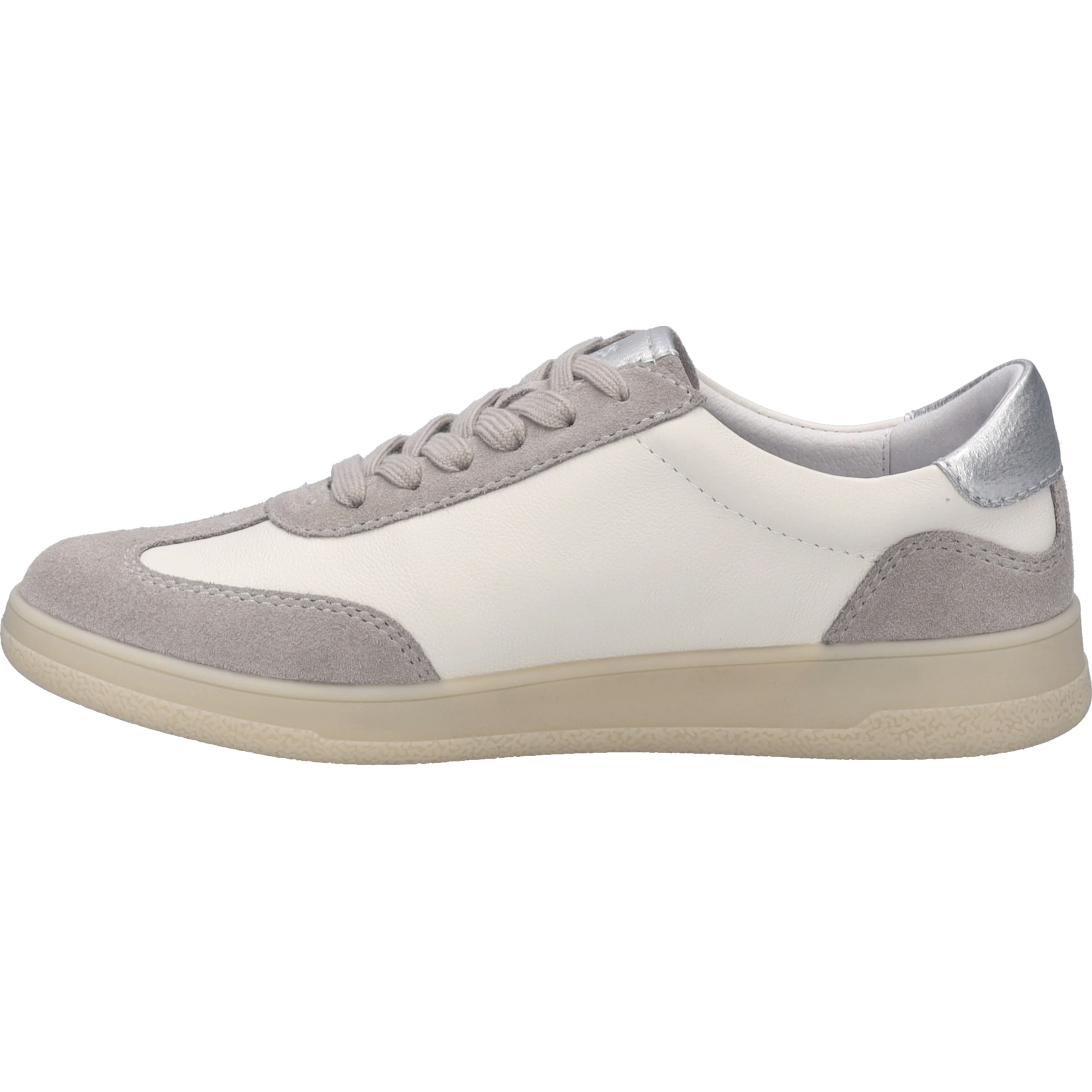 Josef Seibel Sneaker »Jade 01, hellgrau-multi«