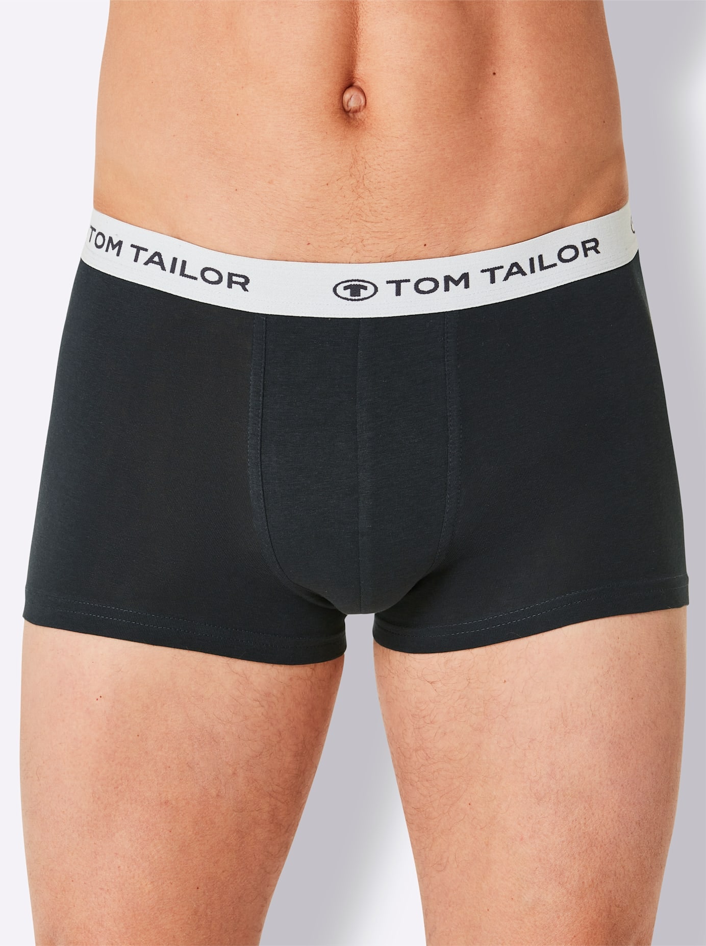 TOM TAILOR Panty, (3 St.)