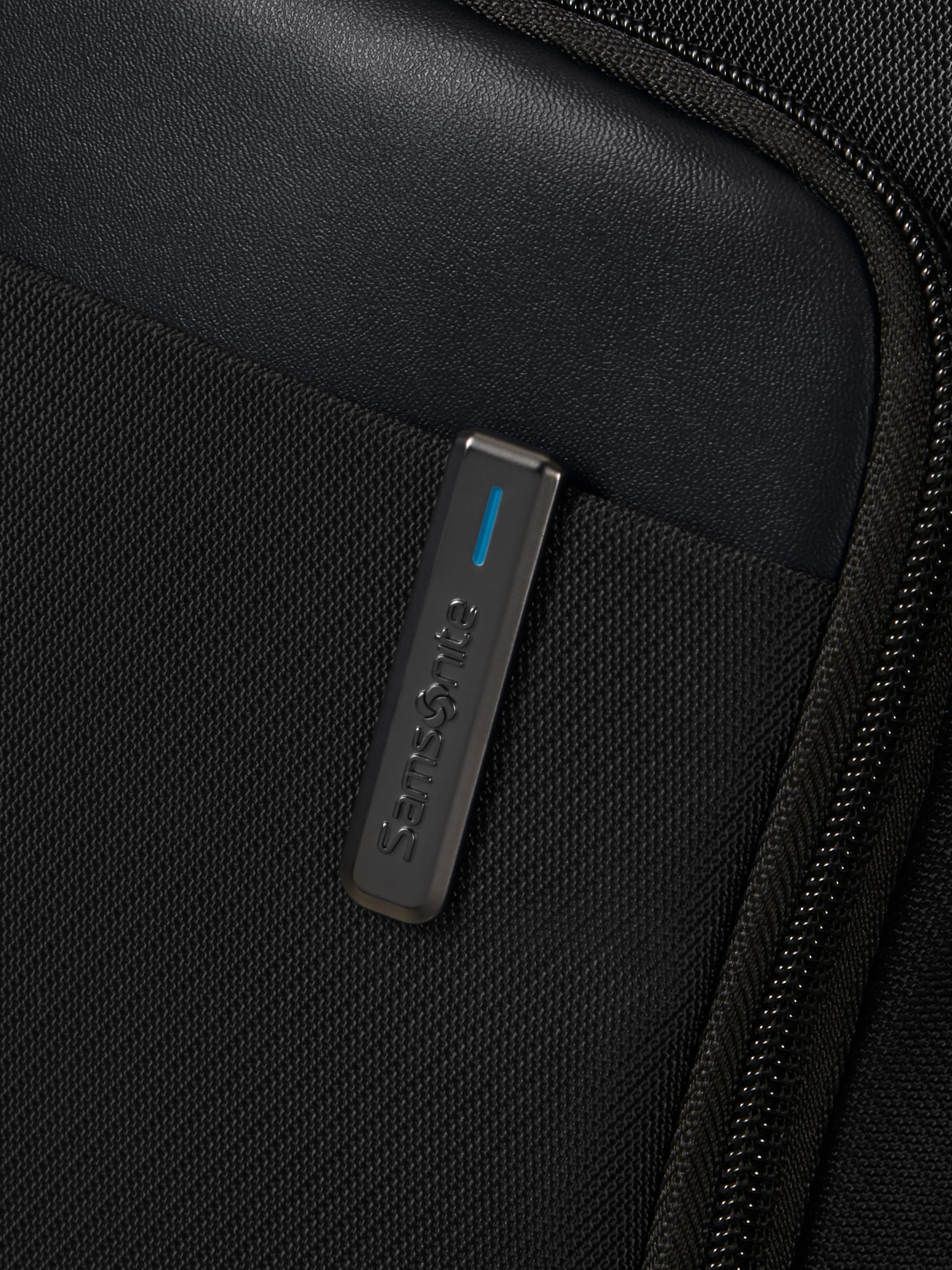 Samsonite Laptoprucksack »EVOSIGHT« separates Laptopfach