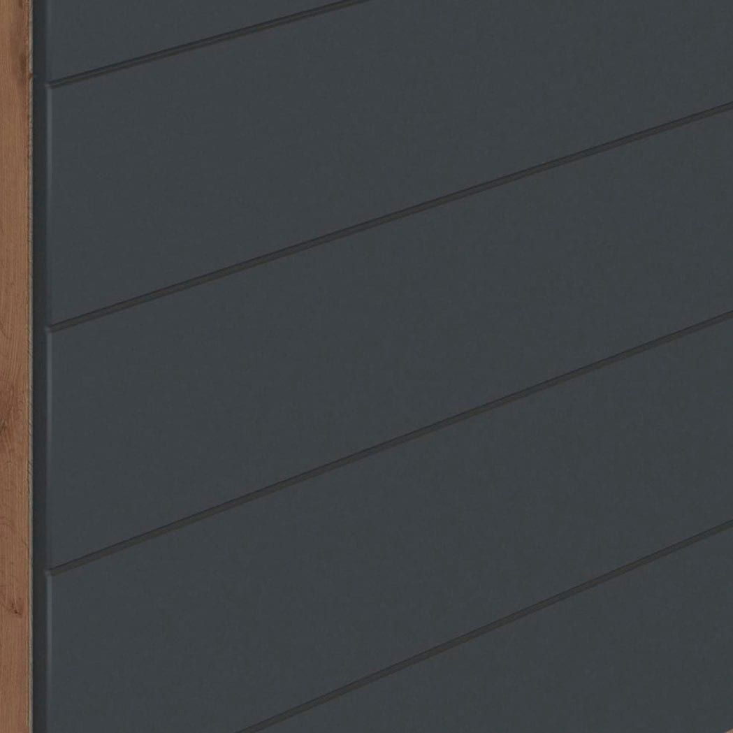 KOCHSTATION Kücheninsel »KS-Luhe, Breite 153 cm, mit Flaschenregal« MDF-Fronten, Arbeitsplatte 38mm stark