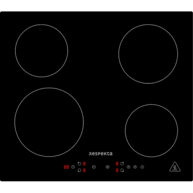 RESPEKTA Induktions-Kochfeld »KM 4295I-28«, KM 4295I-28 jetzt im OTTO  Online Shop