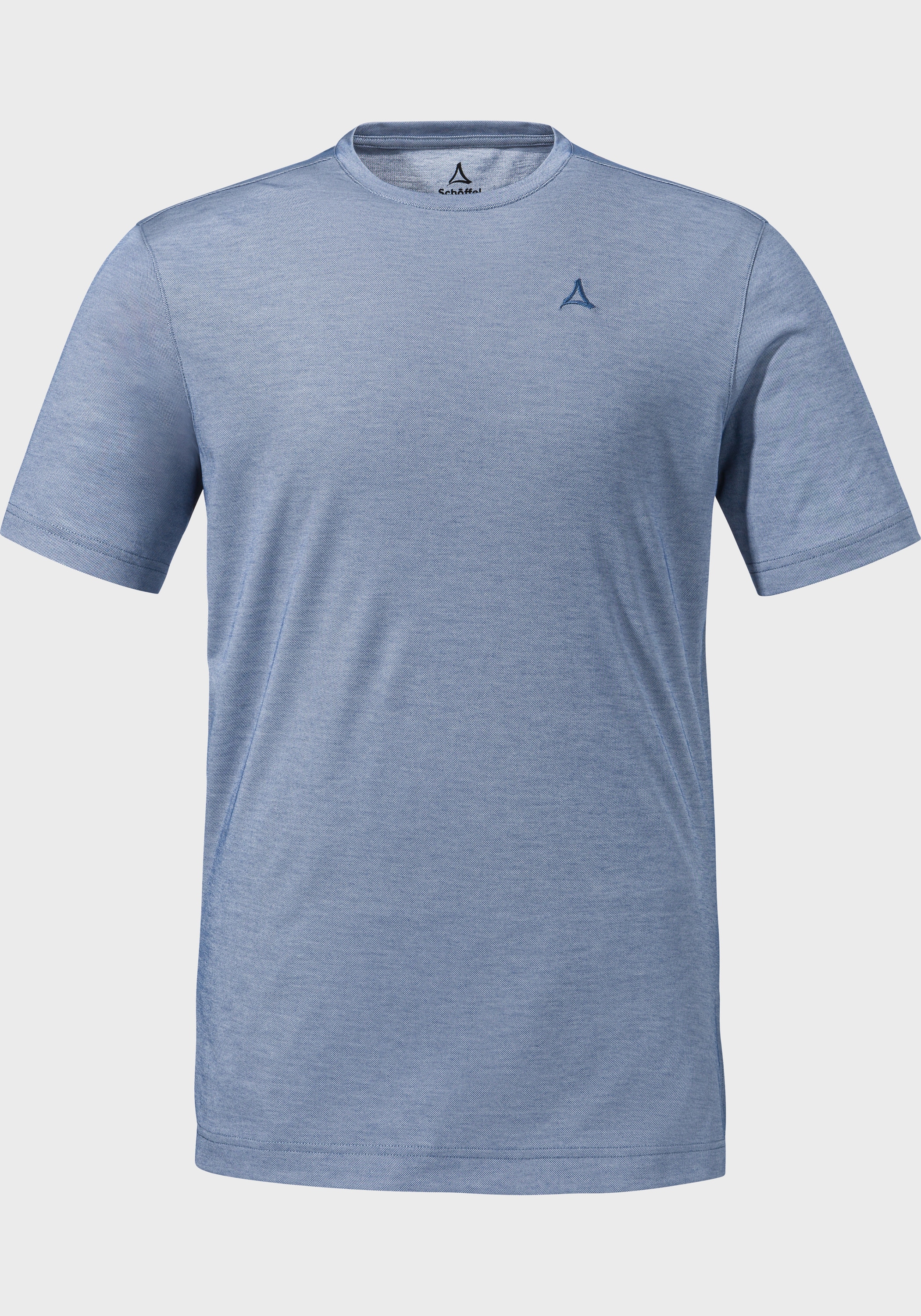 Schöffel Funktionsshirt »Urban T Shirt Style Galerne MNS«