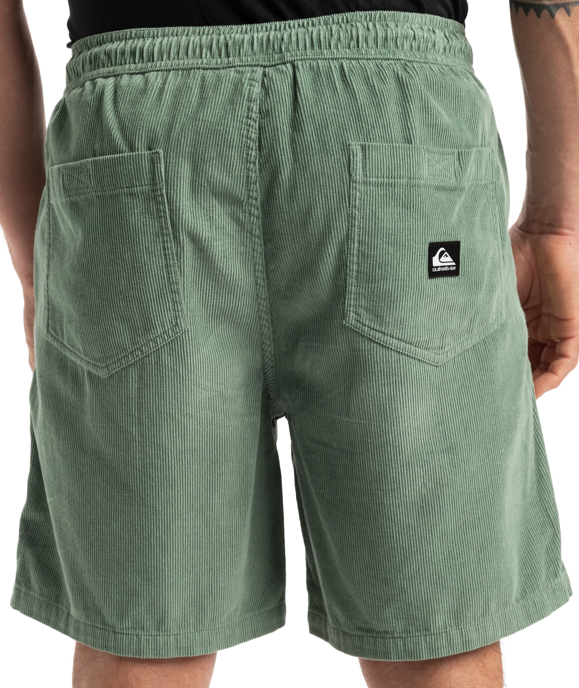 Quiksilver Shorts »TAXER CORD WS«, (1 tlg.)
