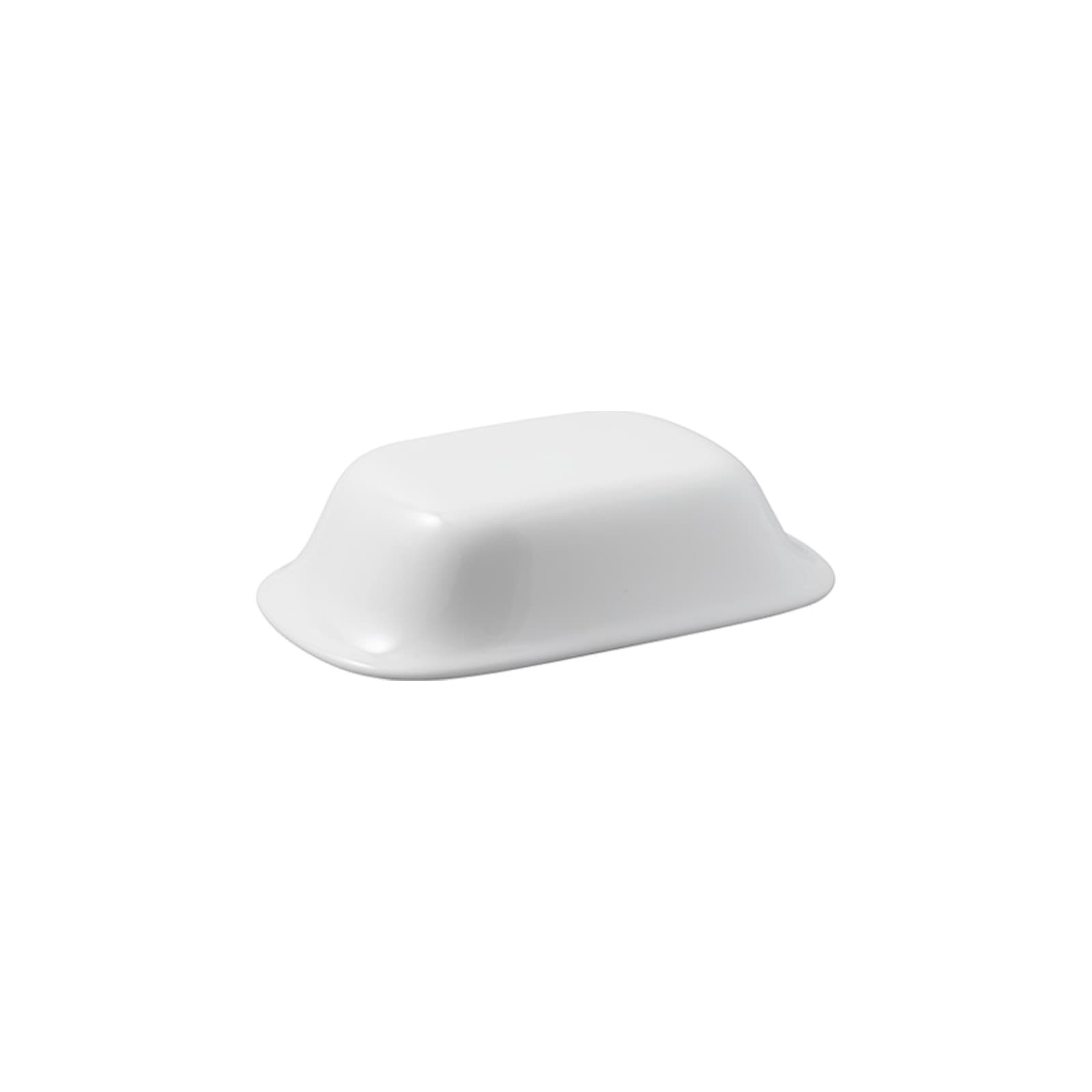 Villeroy & Boch Butterdose »Butterdose For Me weiß«
