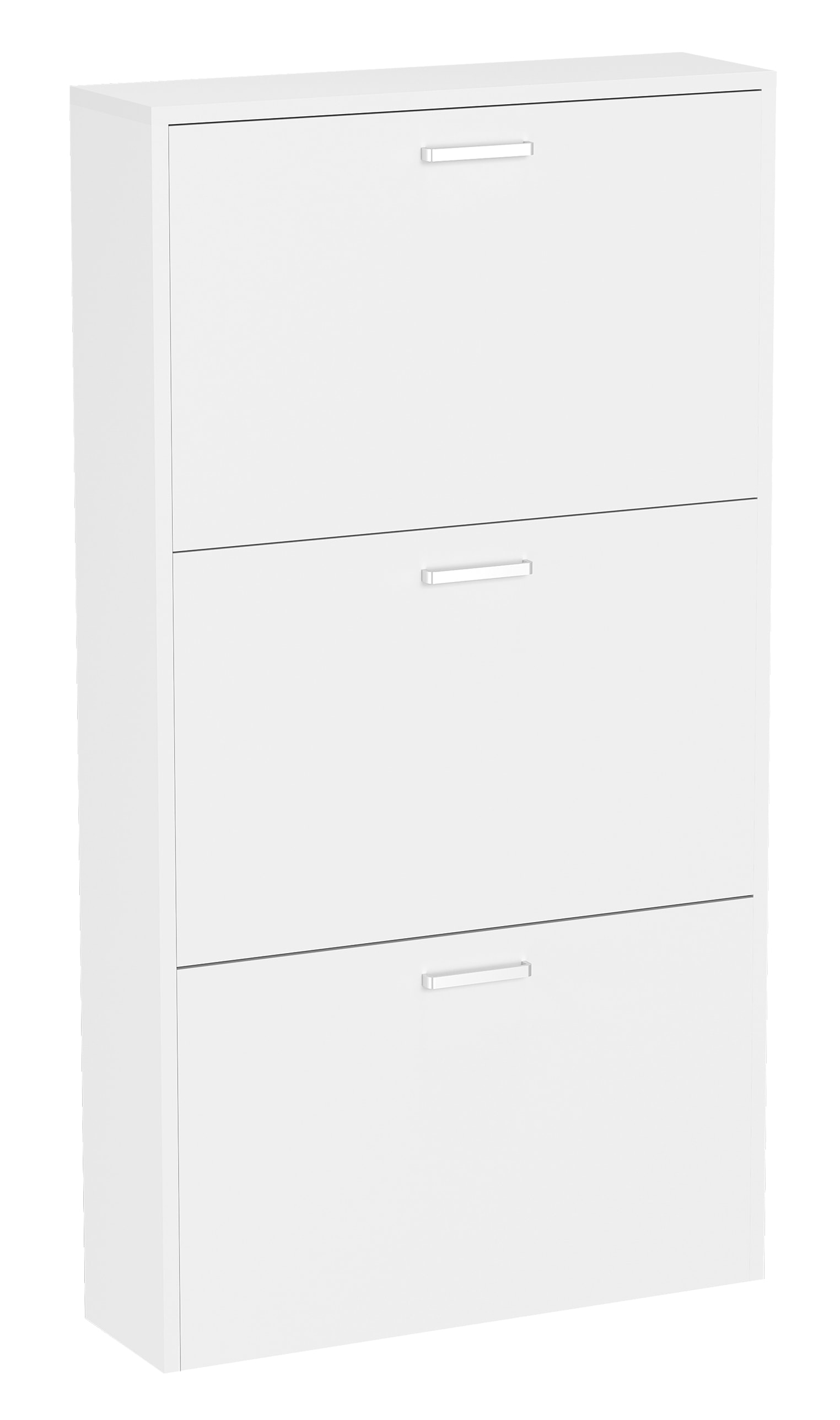 VCM Schuhschrank »Holz Regal Schuhschrank Schuhkipper Sulos M«