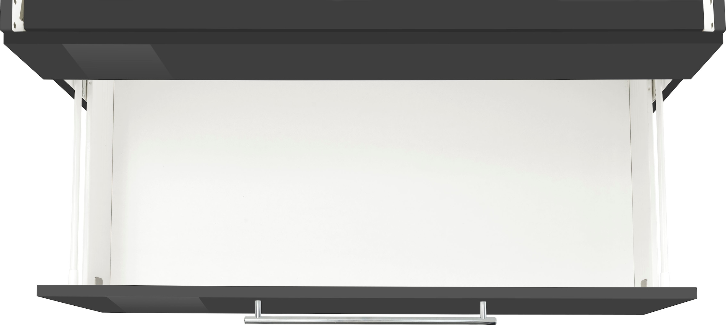 KOCHSTATION Winkelküche »KS-Wien« Stellbreite 220 x 250 cm, wahlweise mit E-Geräten