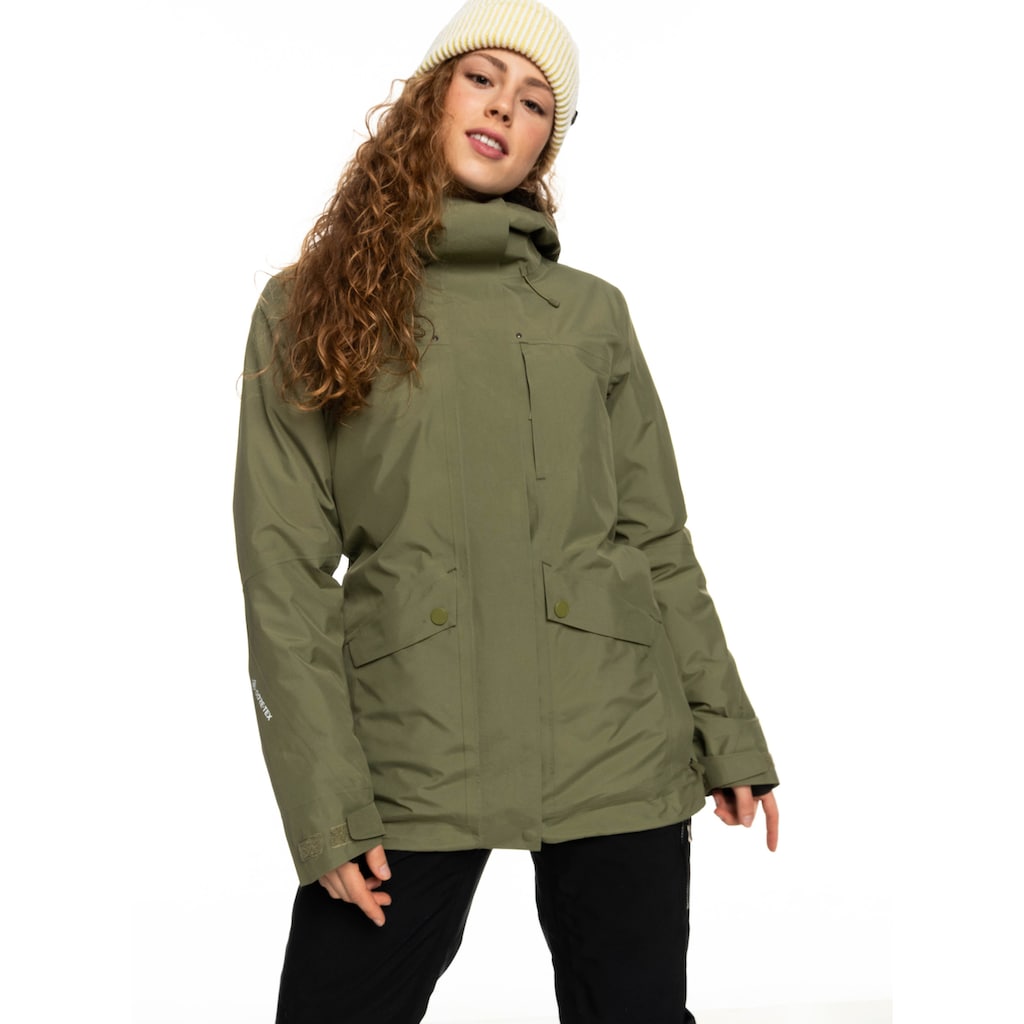 Roxy Snowboardjacke »GORE-TEX® Glade«