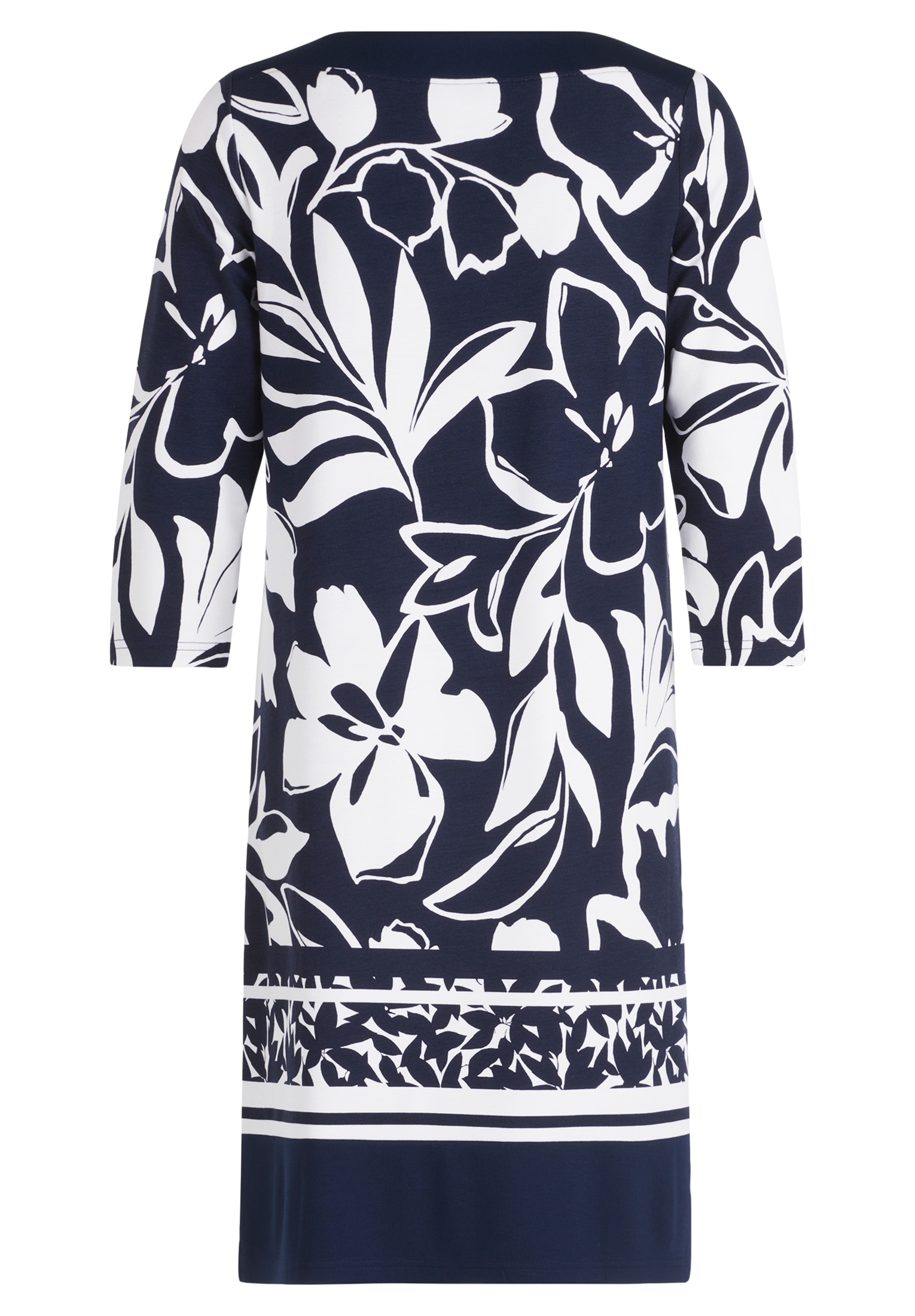 Betty Barclay Shirtkleid »Shirtkleid mit 3/4 Arm«