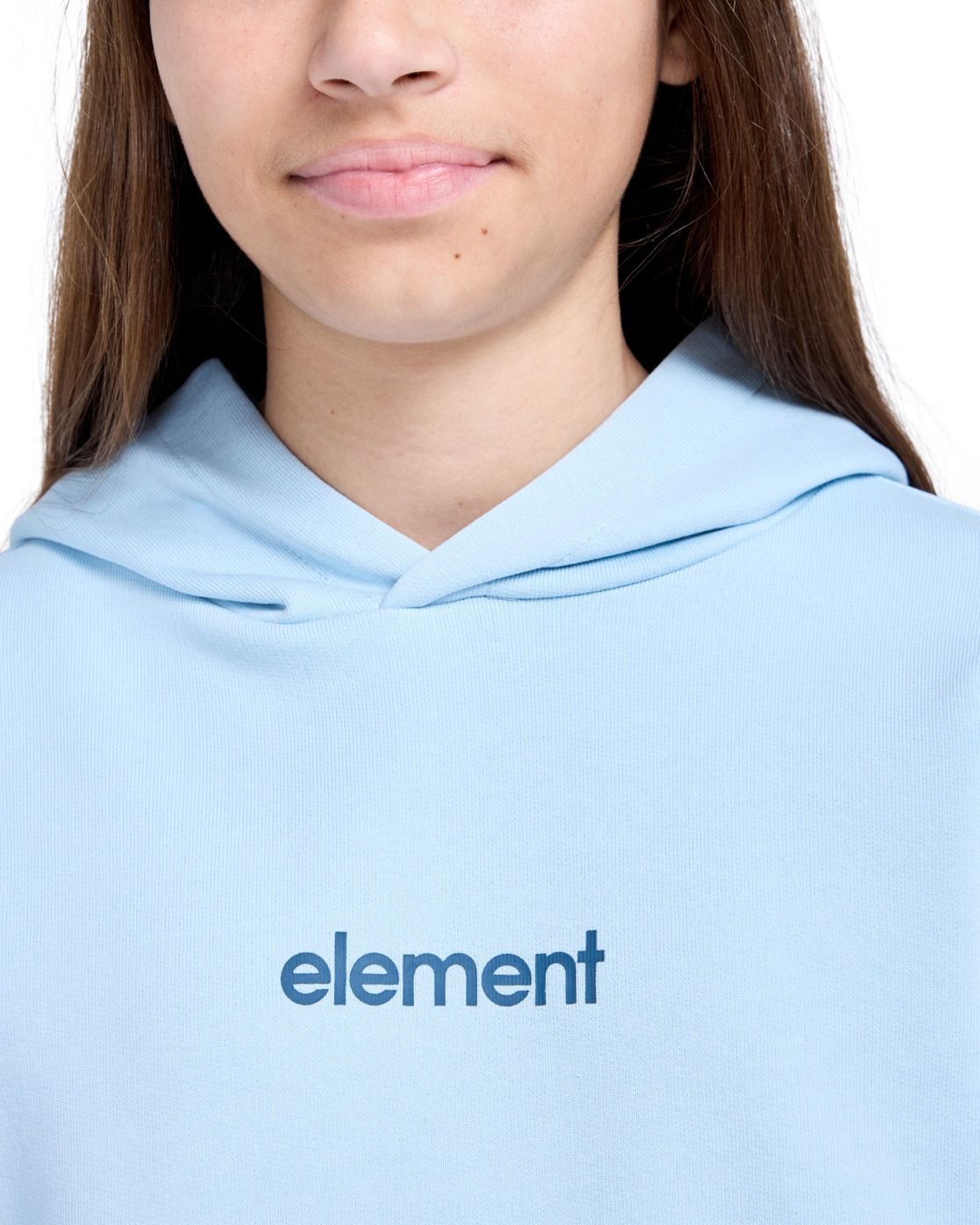 Element Hoodie »Simple Logo«