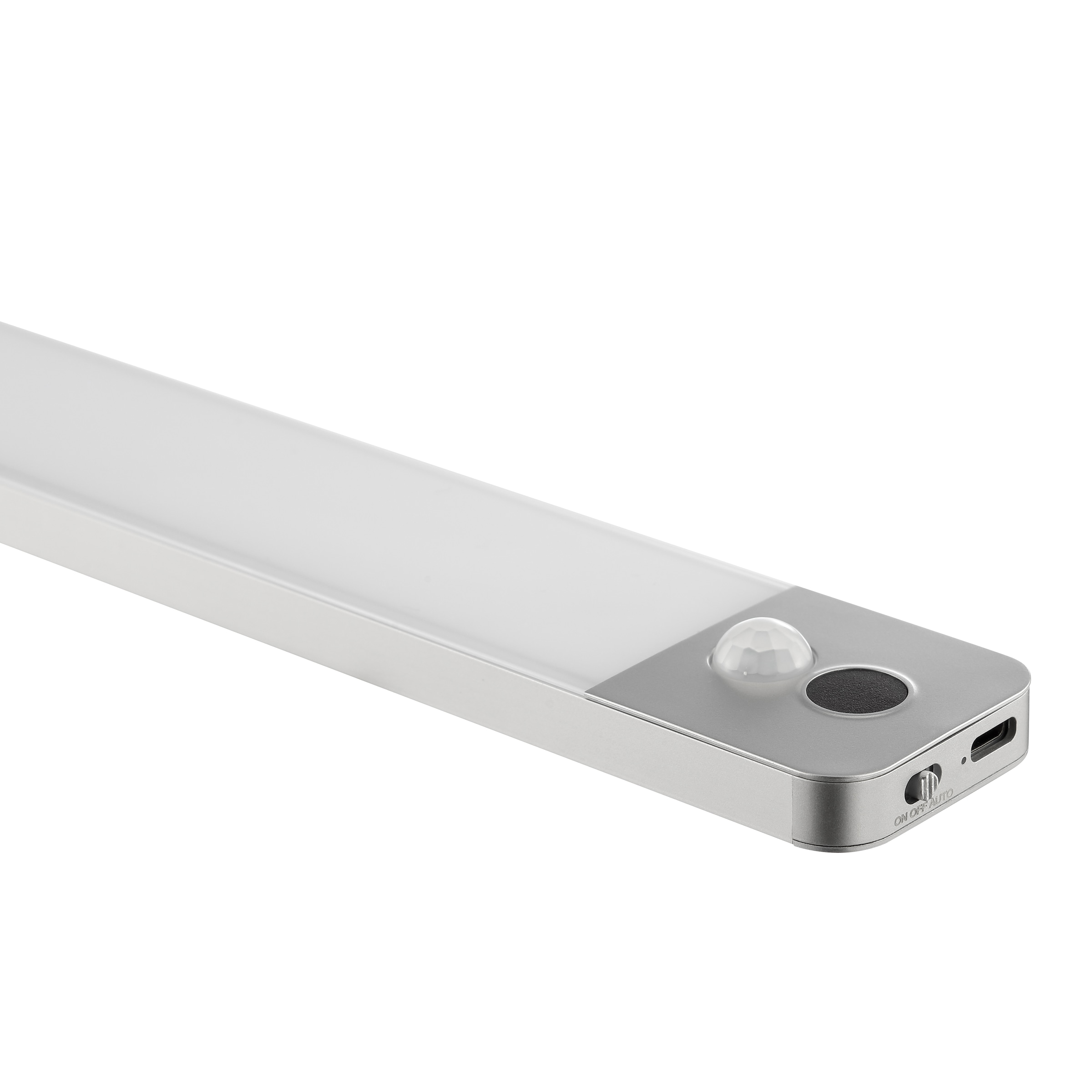 Hanseatic LED Unterbauleuchte »/ Schrankbeleuchtung / Lichtleiste LUBLUGHK223« LED-Modul 1 Stk. Neutralweiß Akkubetrieb, 4000 K,  25cm x 4cm
