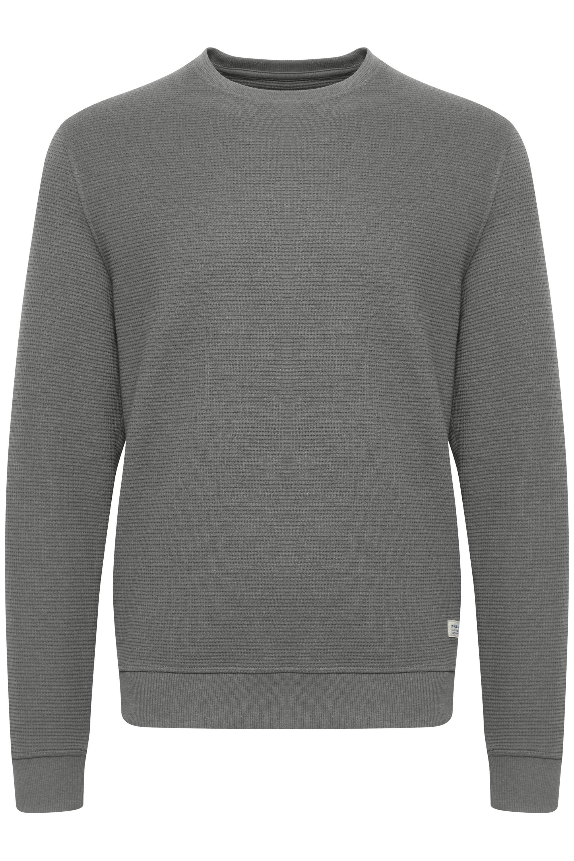 Blend Rundhalspullover »Sweatshirt BHChristo«